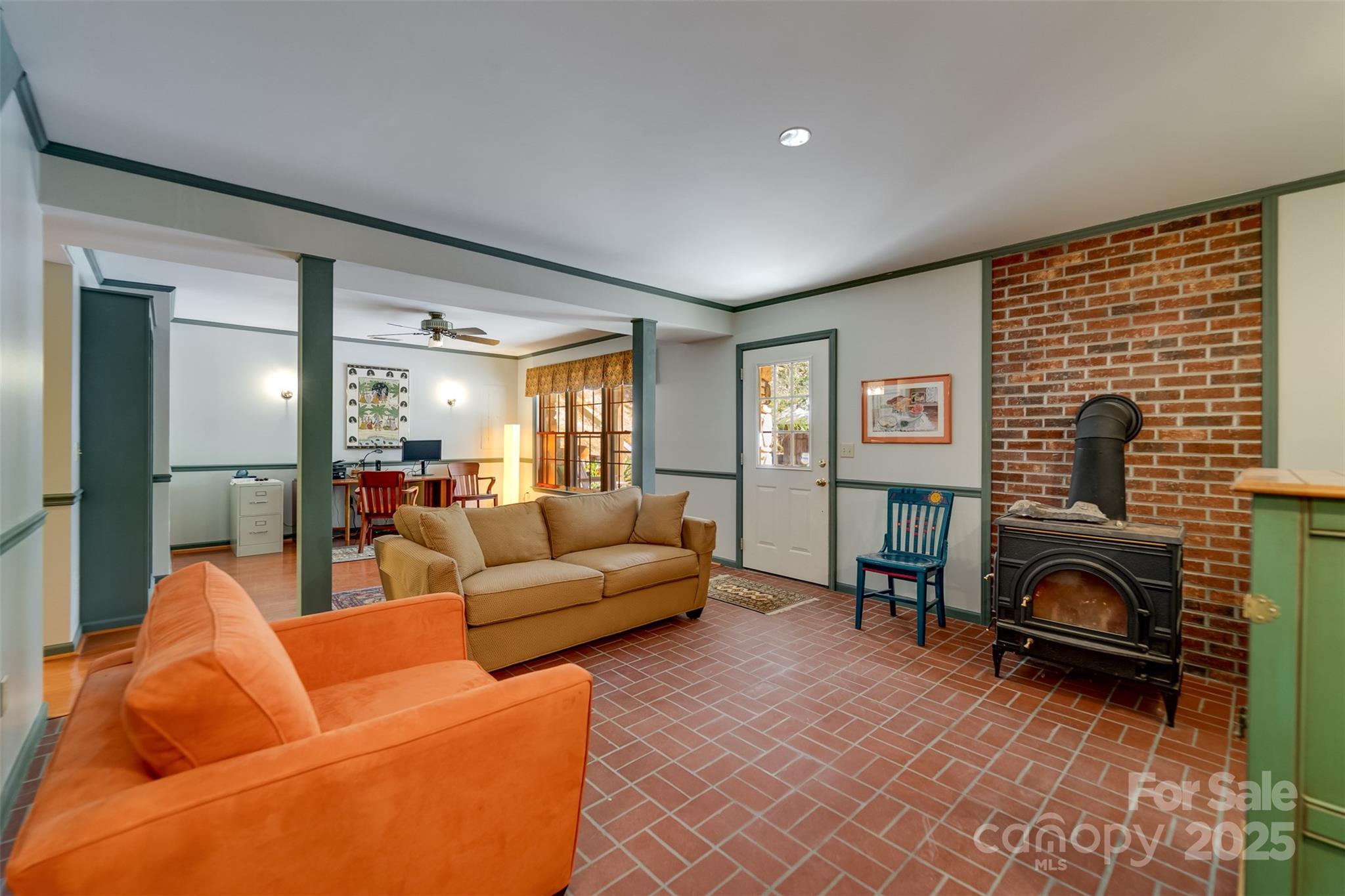 Big Oak - Residential