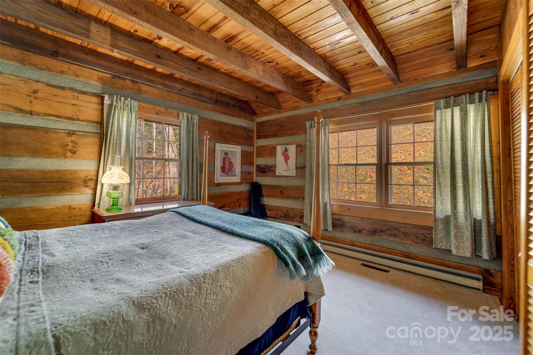 Big Oak - Residential