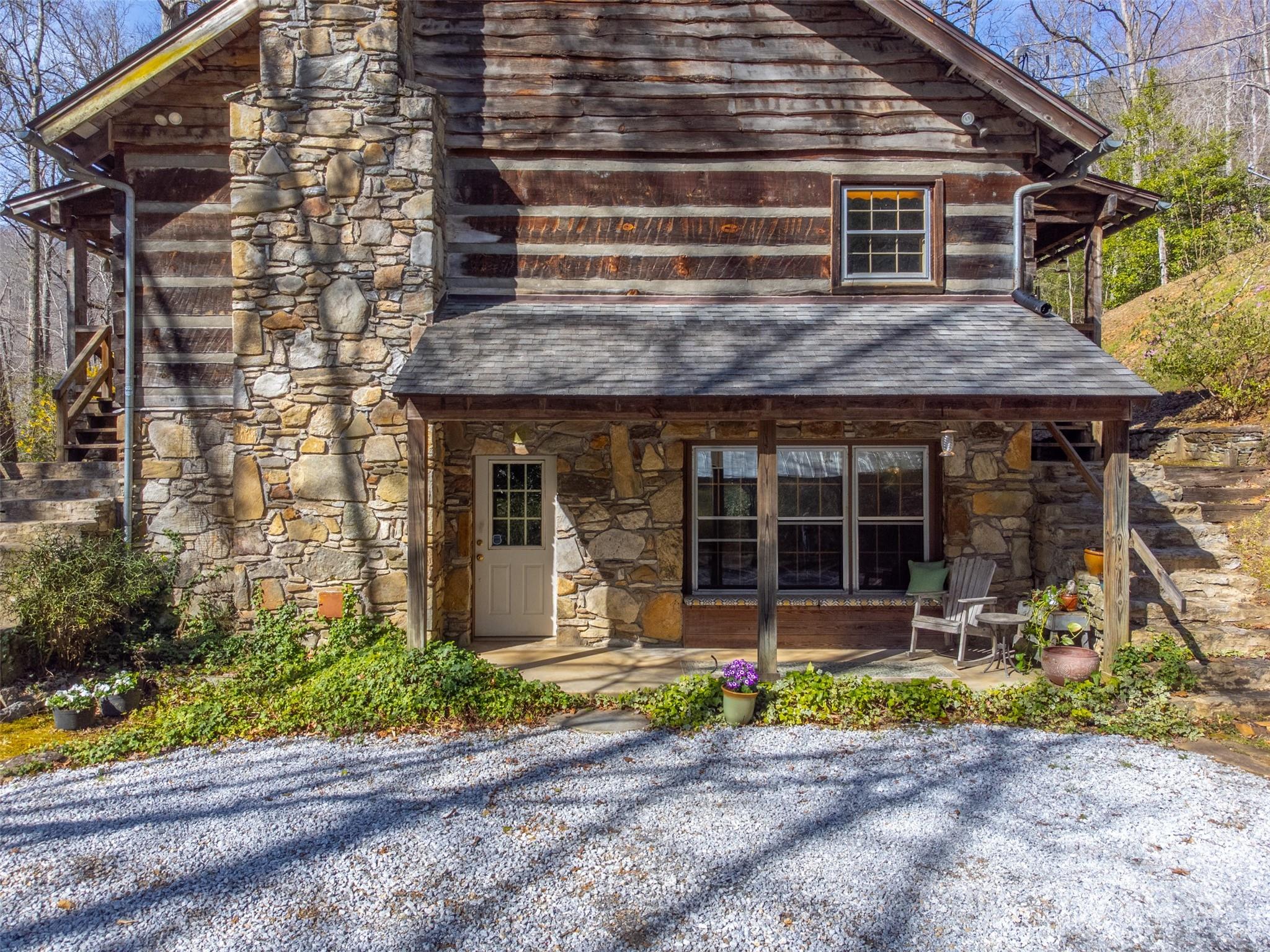 Big Oak - Residential