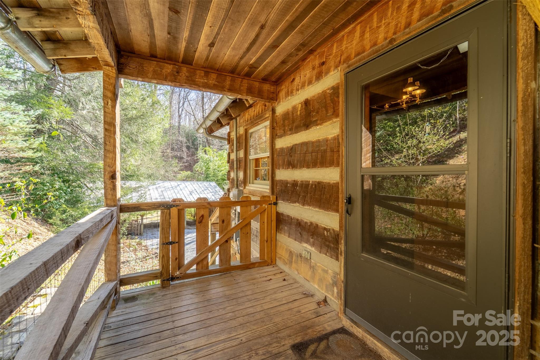 Big Oak - Residential