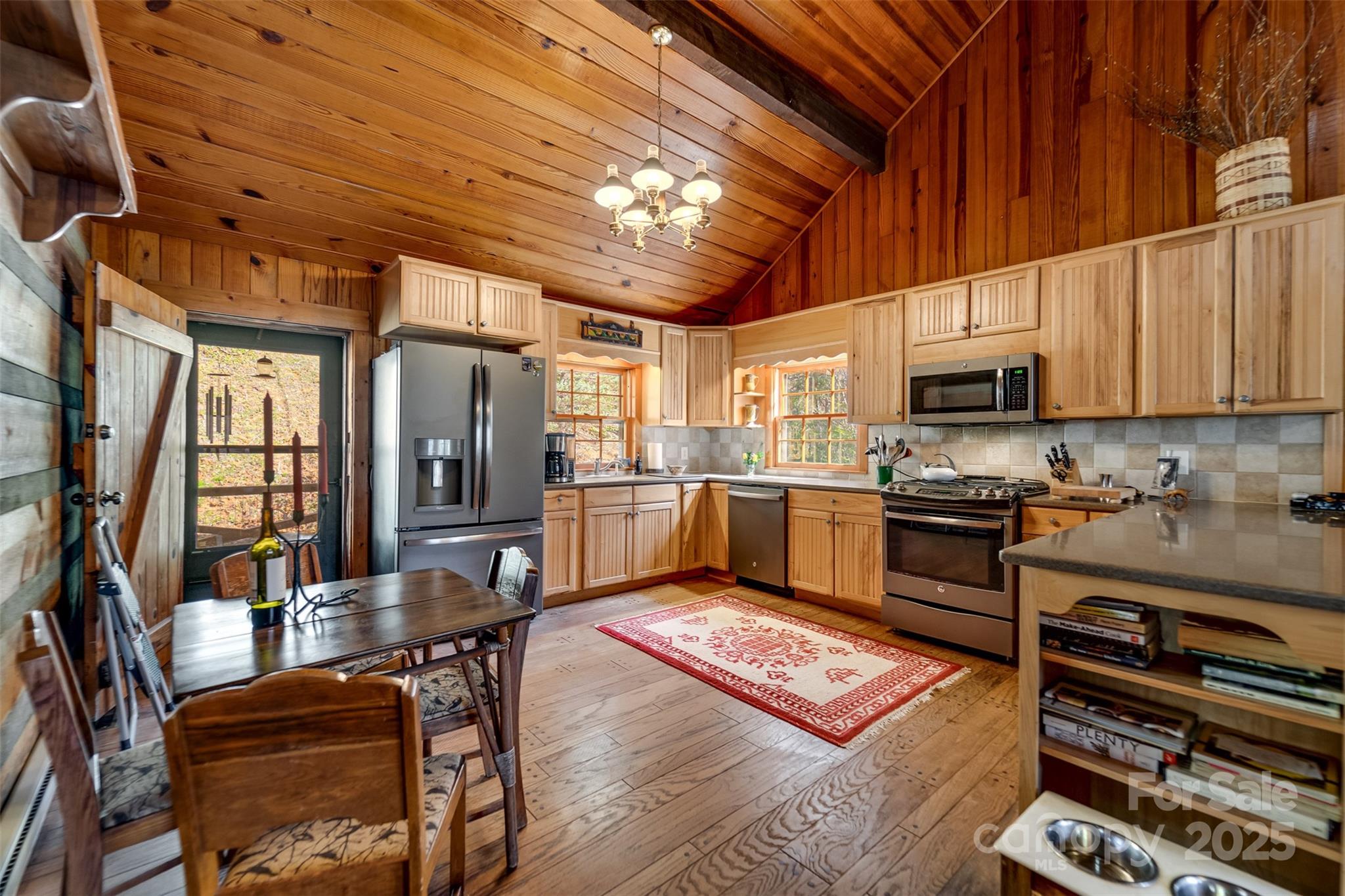 Big Oak - Residential