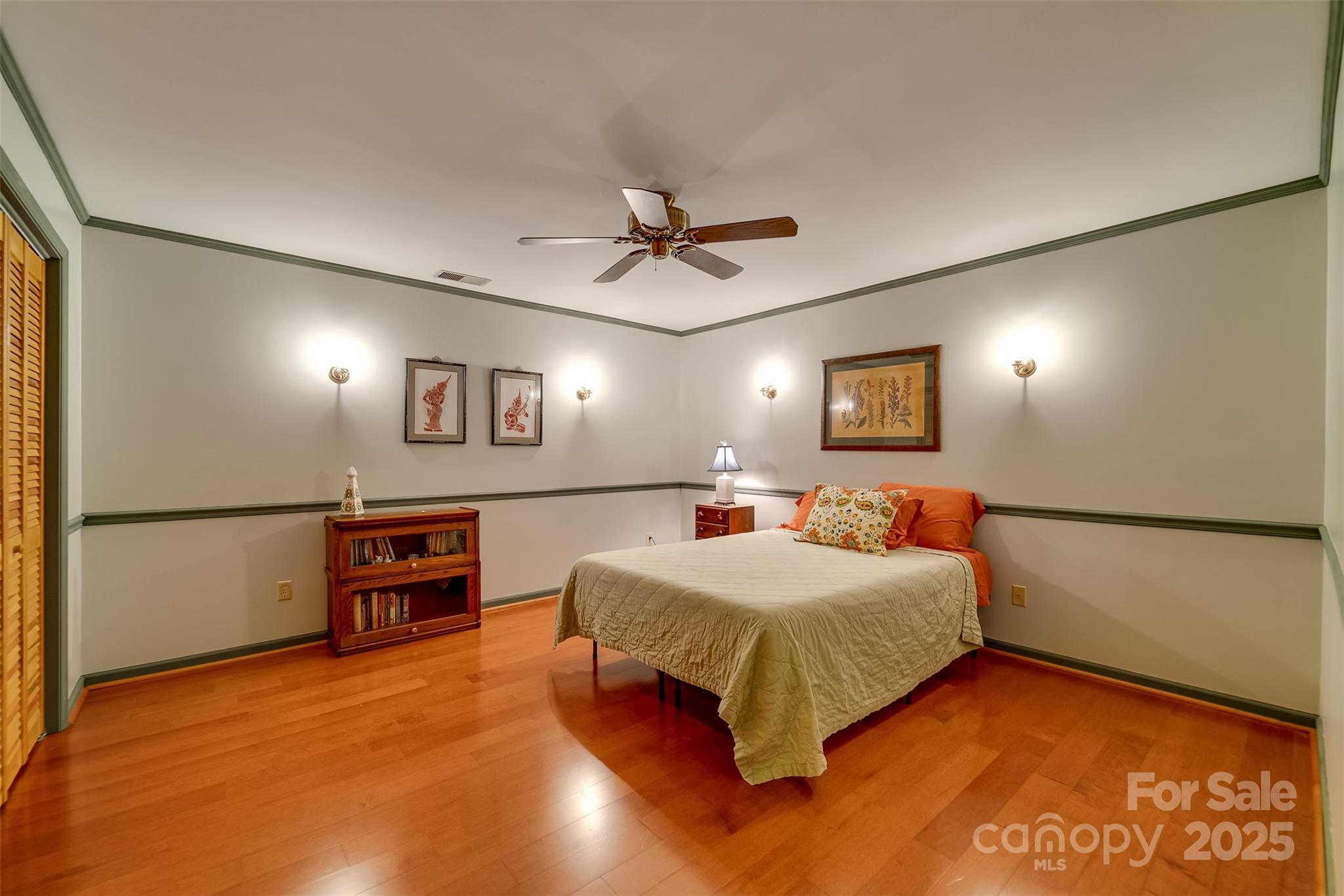 Big Oak - Residential