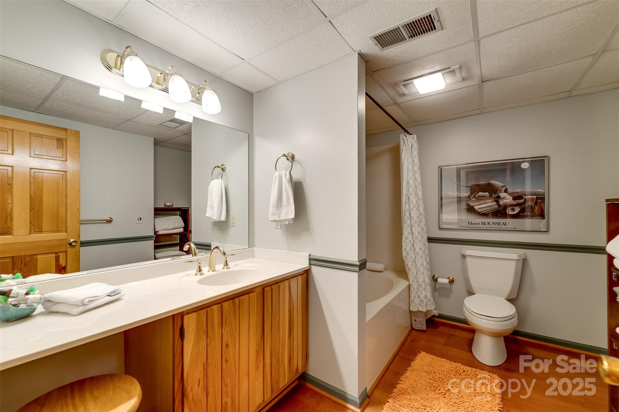 Big Oak - Residential