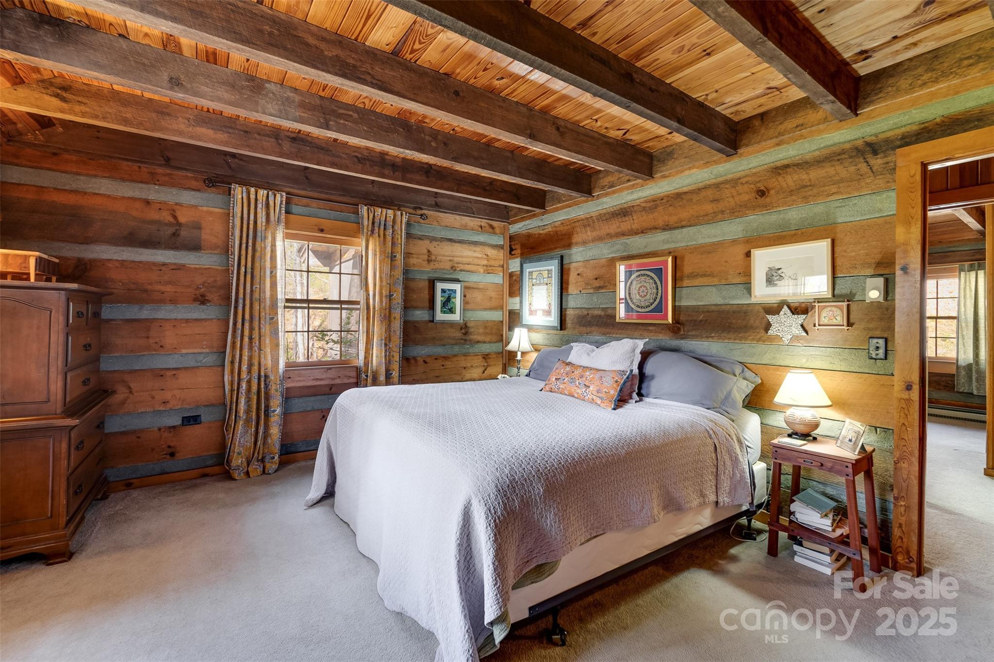 Big Oak - Residential