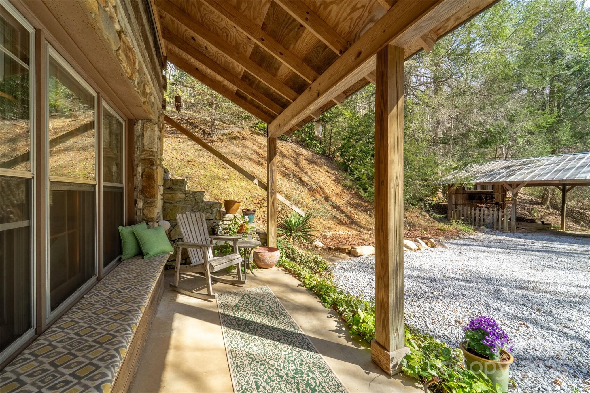 Big Oak - Residential