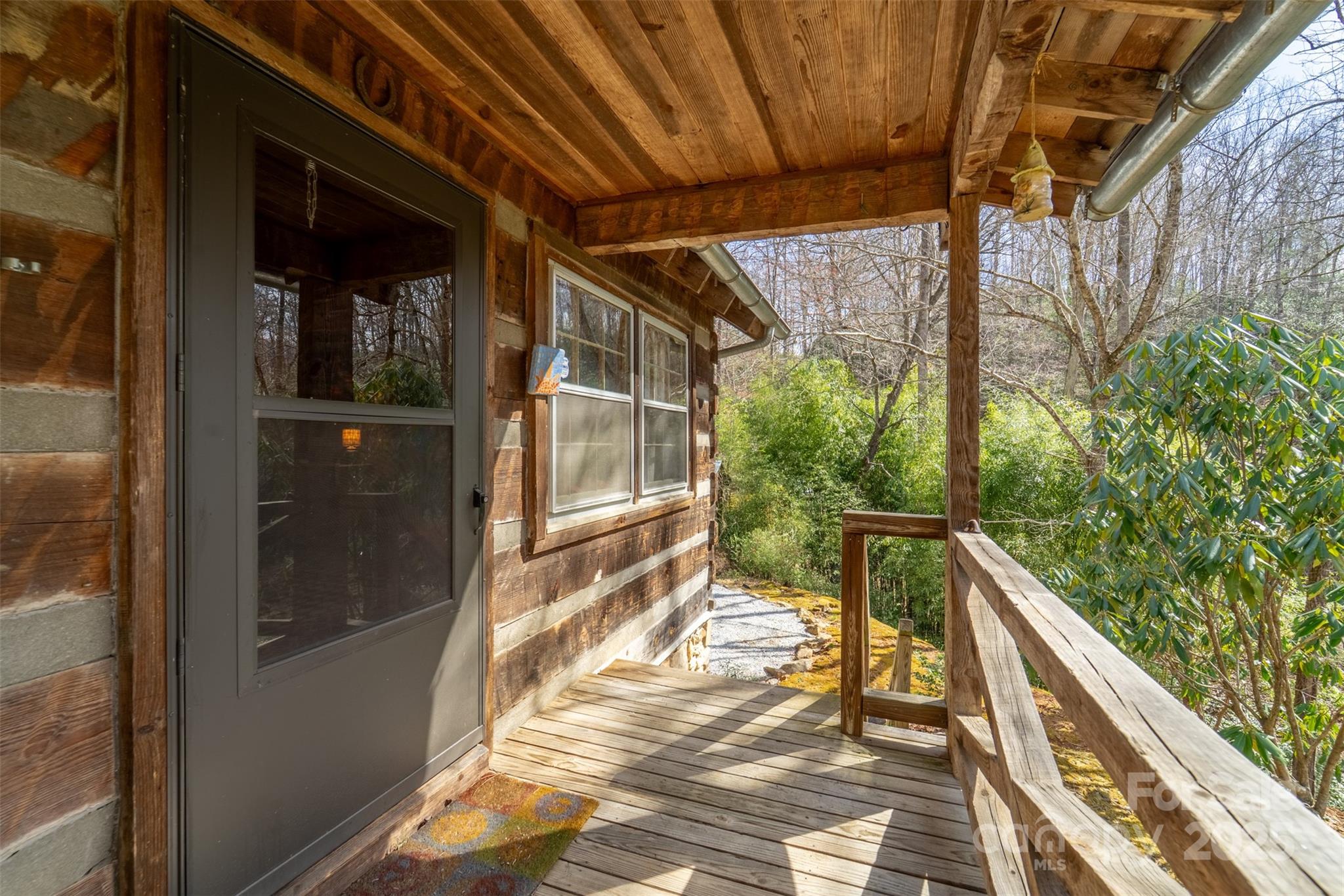 Big Oak - Residential