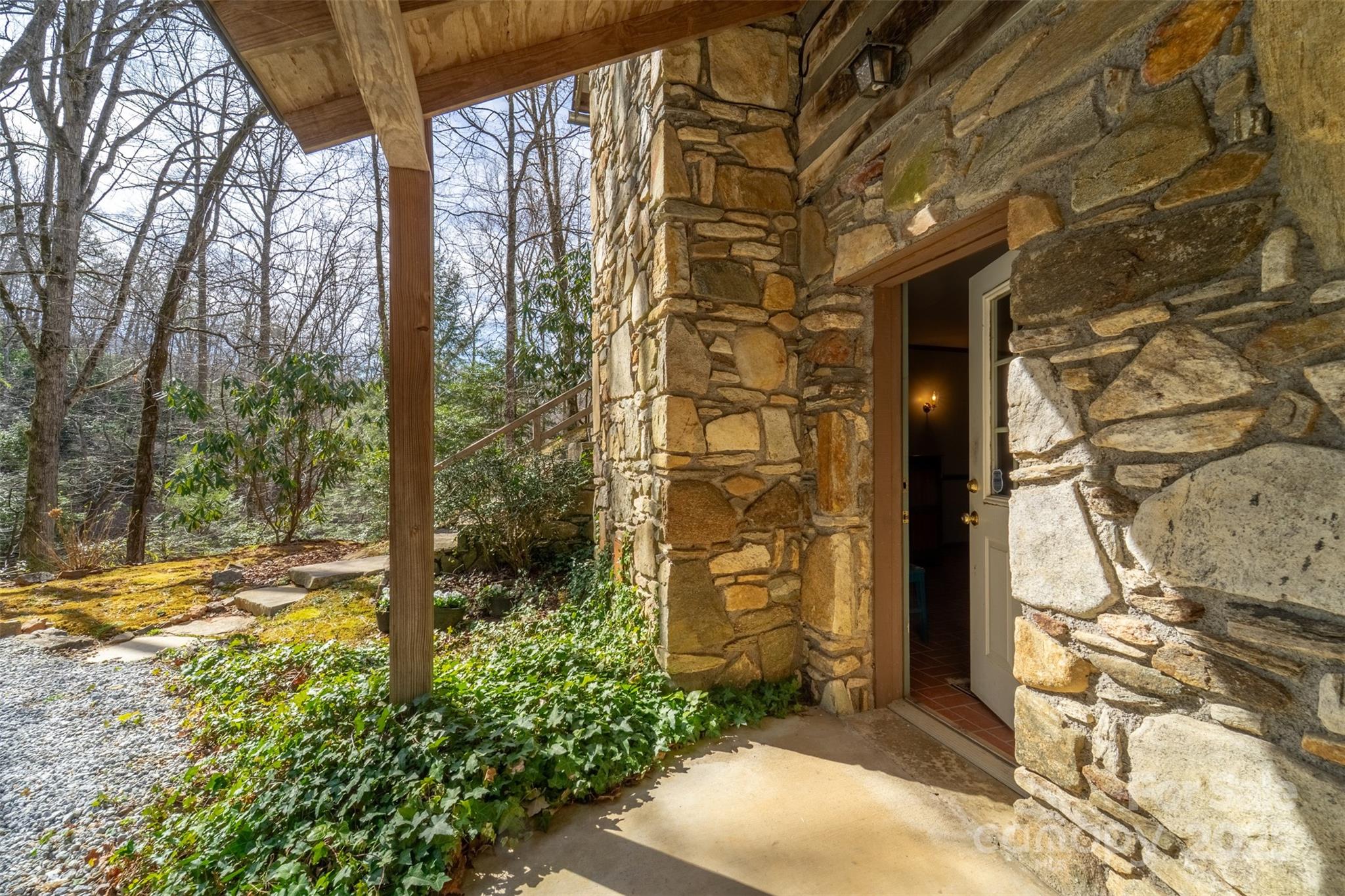 Big Oak - Residential