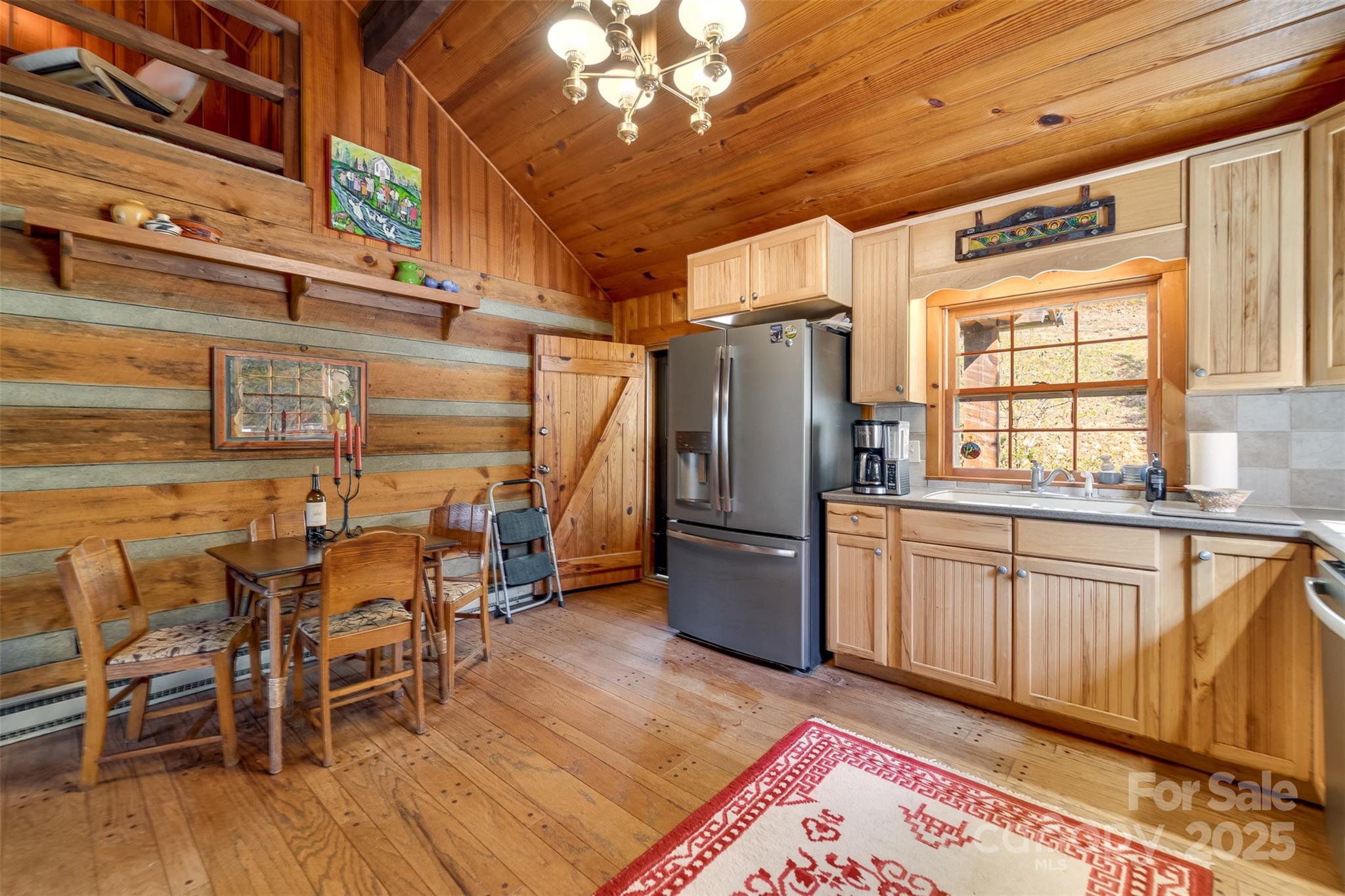 Big Oak - Residential
