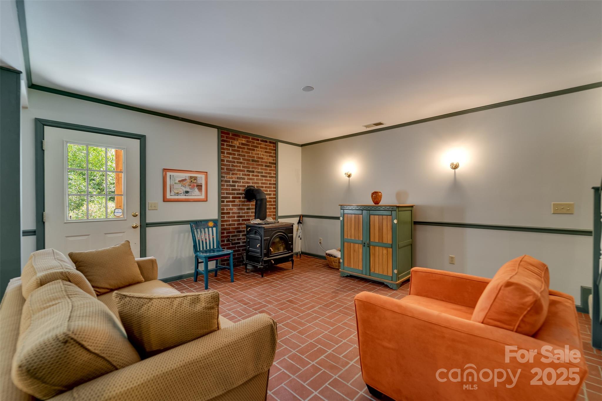 Big Oak - Residential