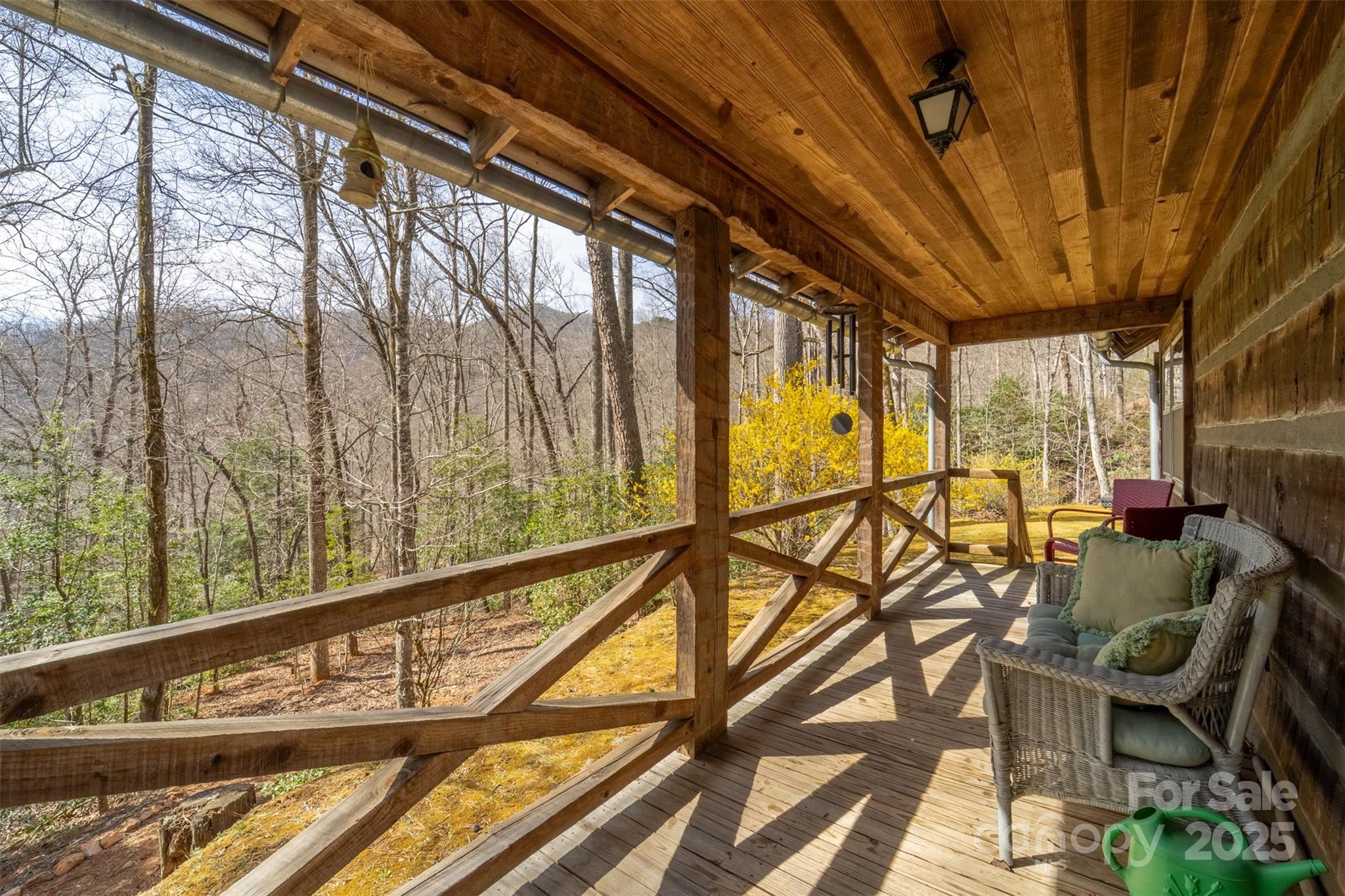 Big Oak - Residential