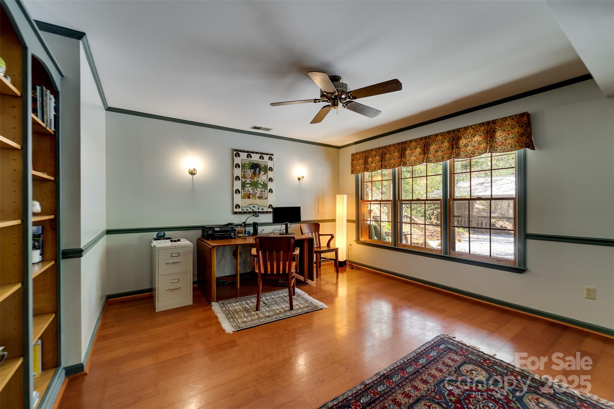Big Oak - Residential