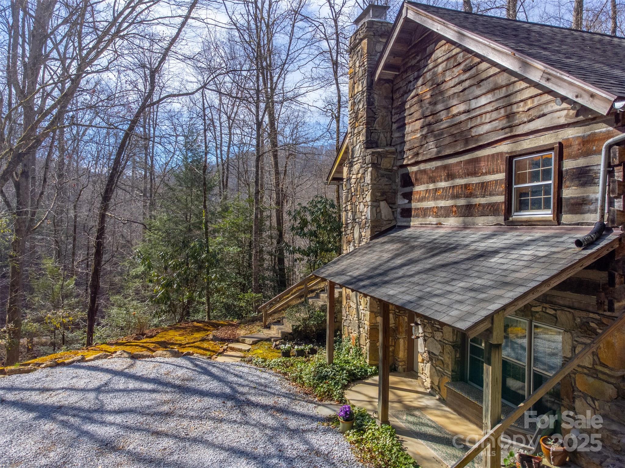 Big Oak - Residential