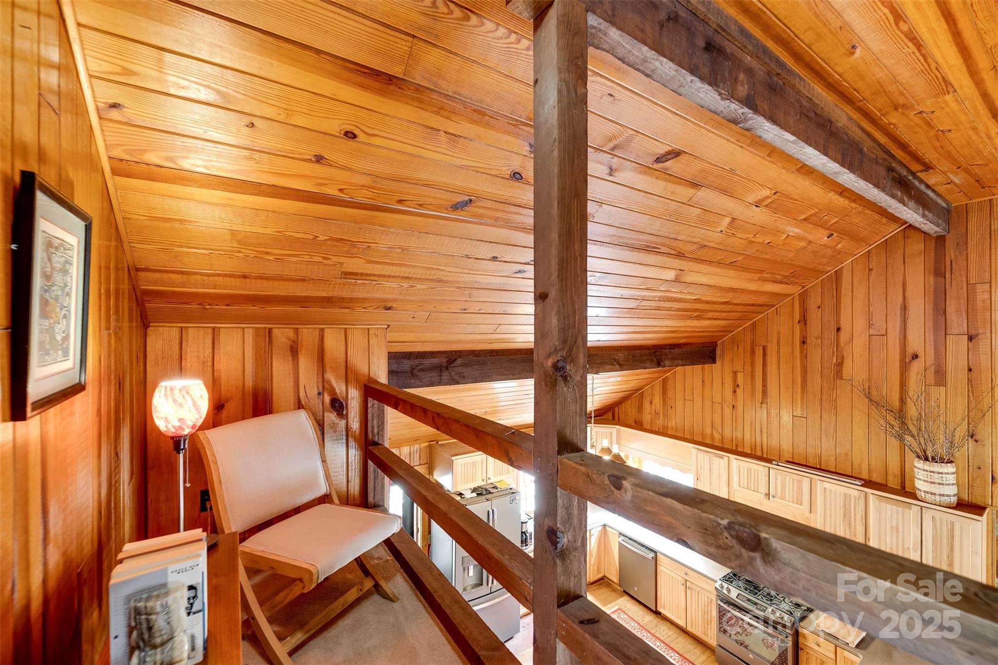 Big Oak - Residential
