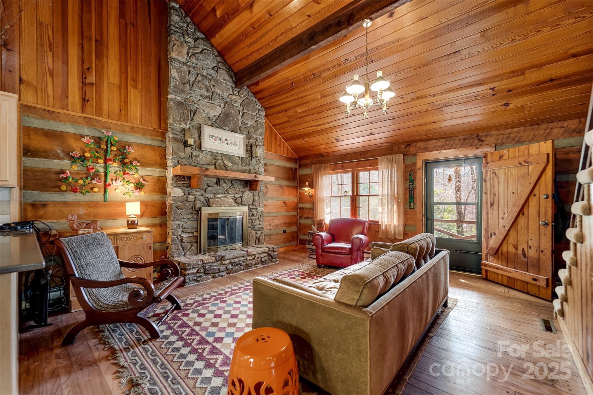 Big Oak - Residential