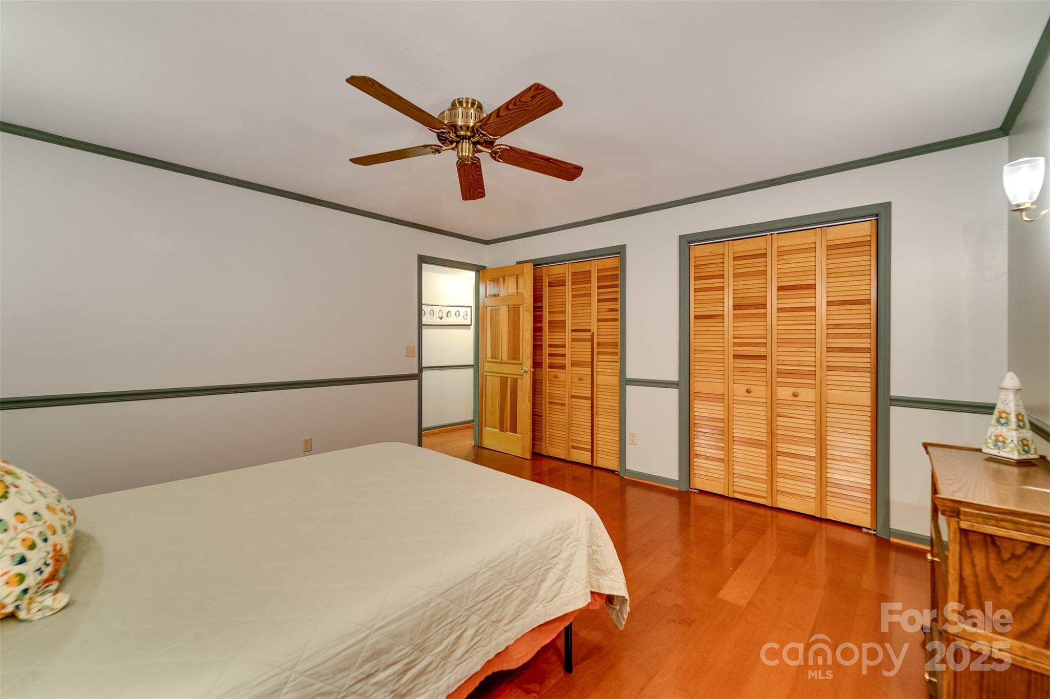 Big Oak - Residential