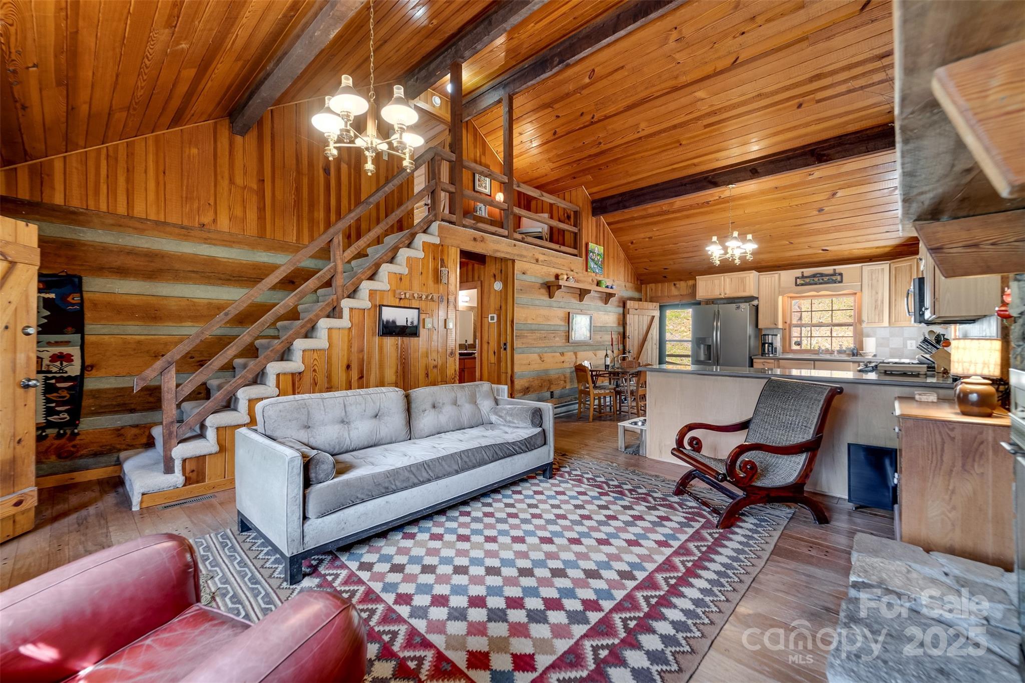 Big Oak - Residential