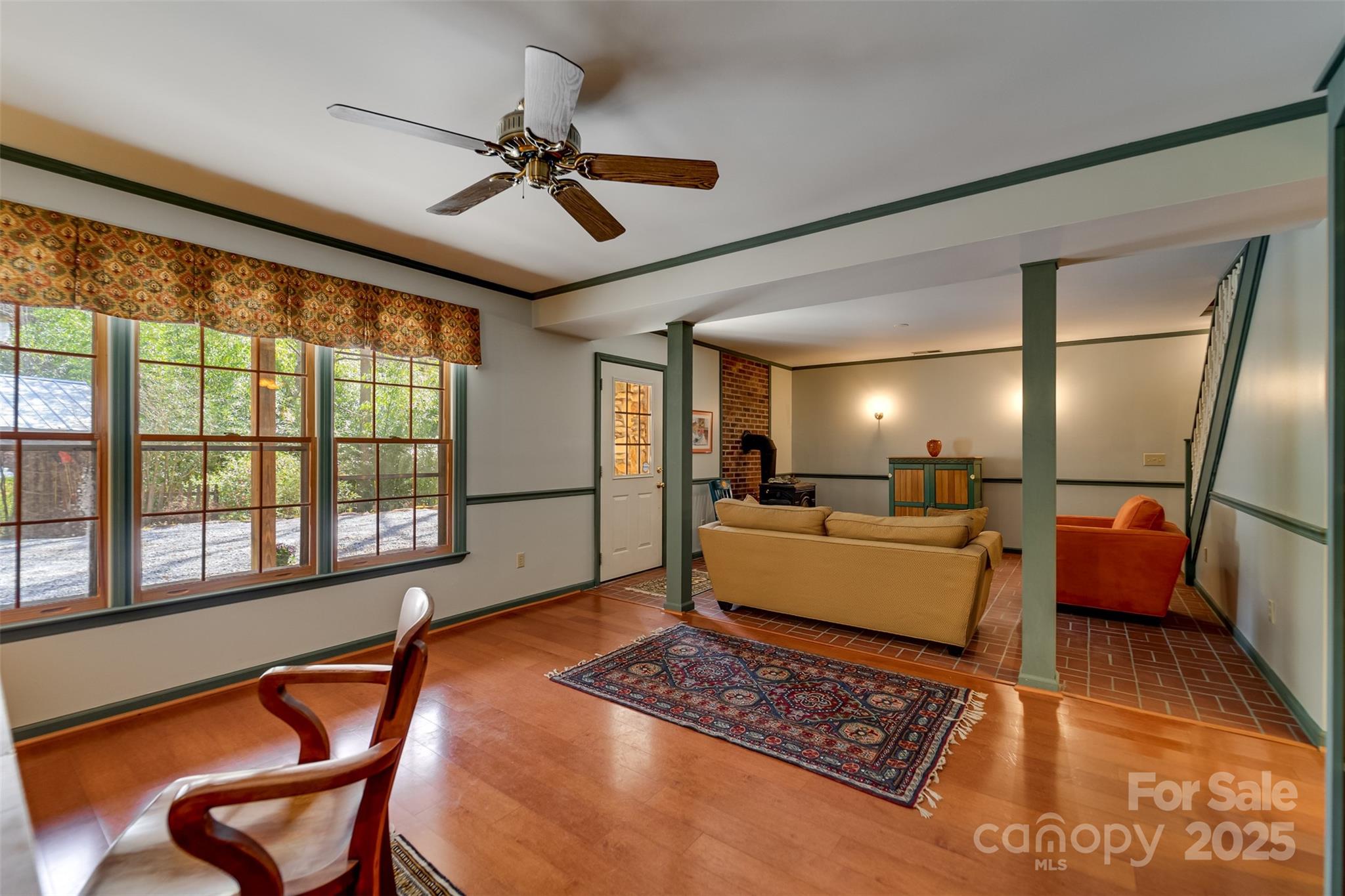 Big Oak - Residential