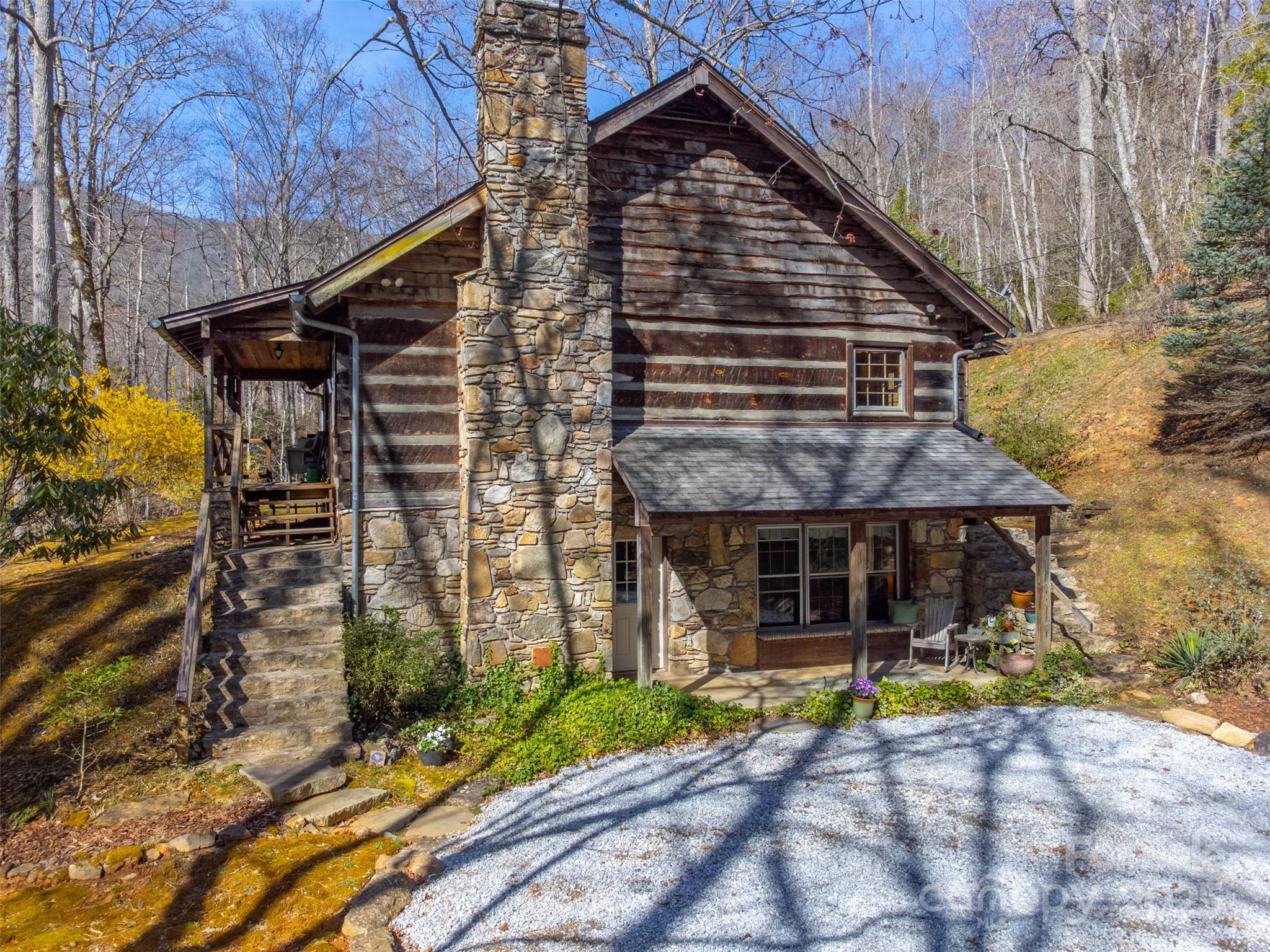 Big Oak - Residential