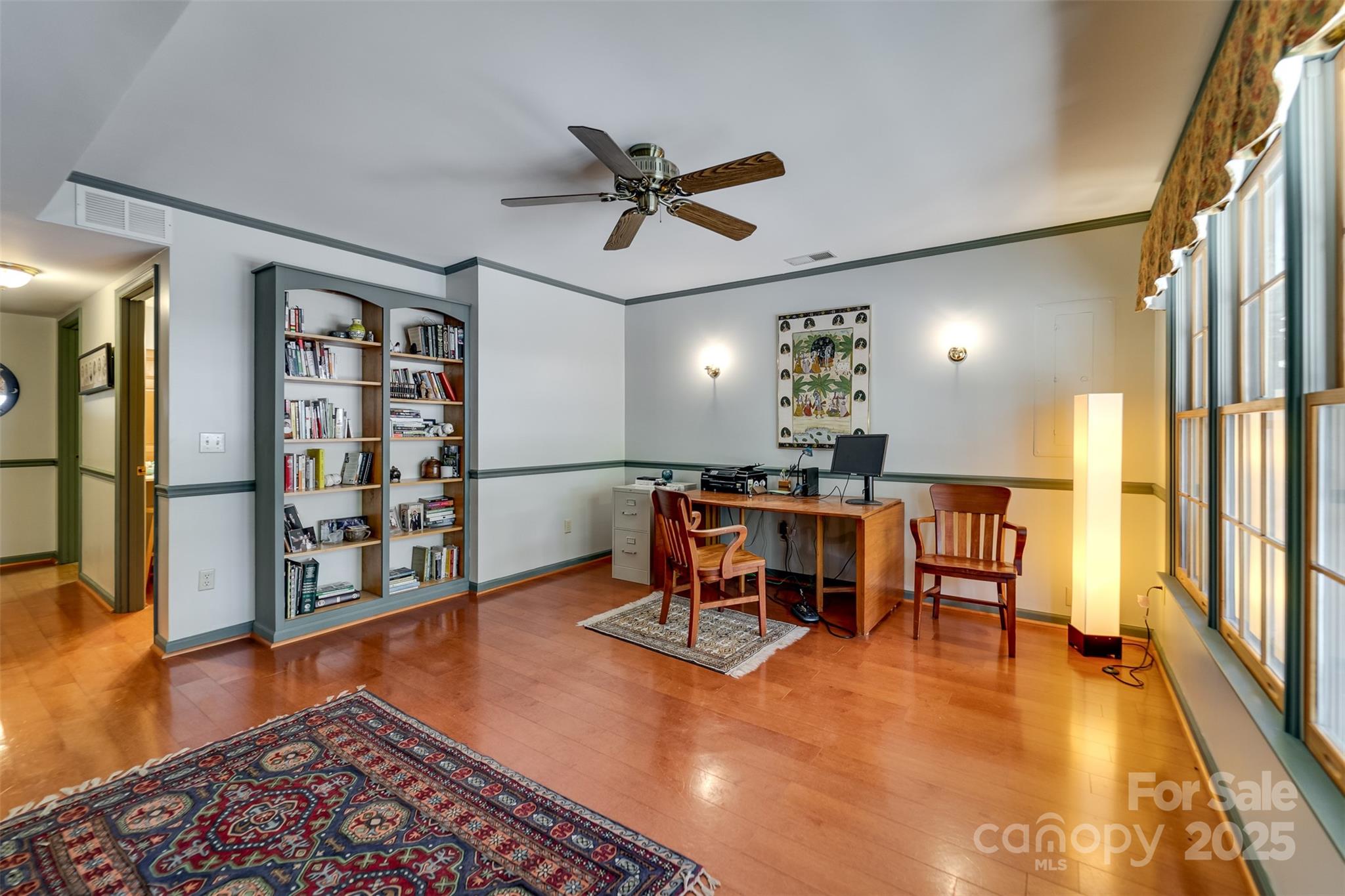 Big Oak - Residential