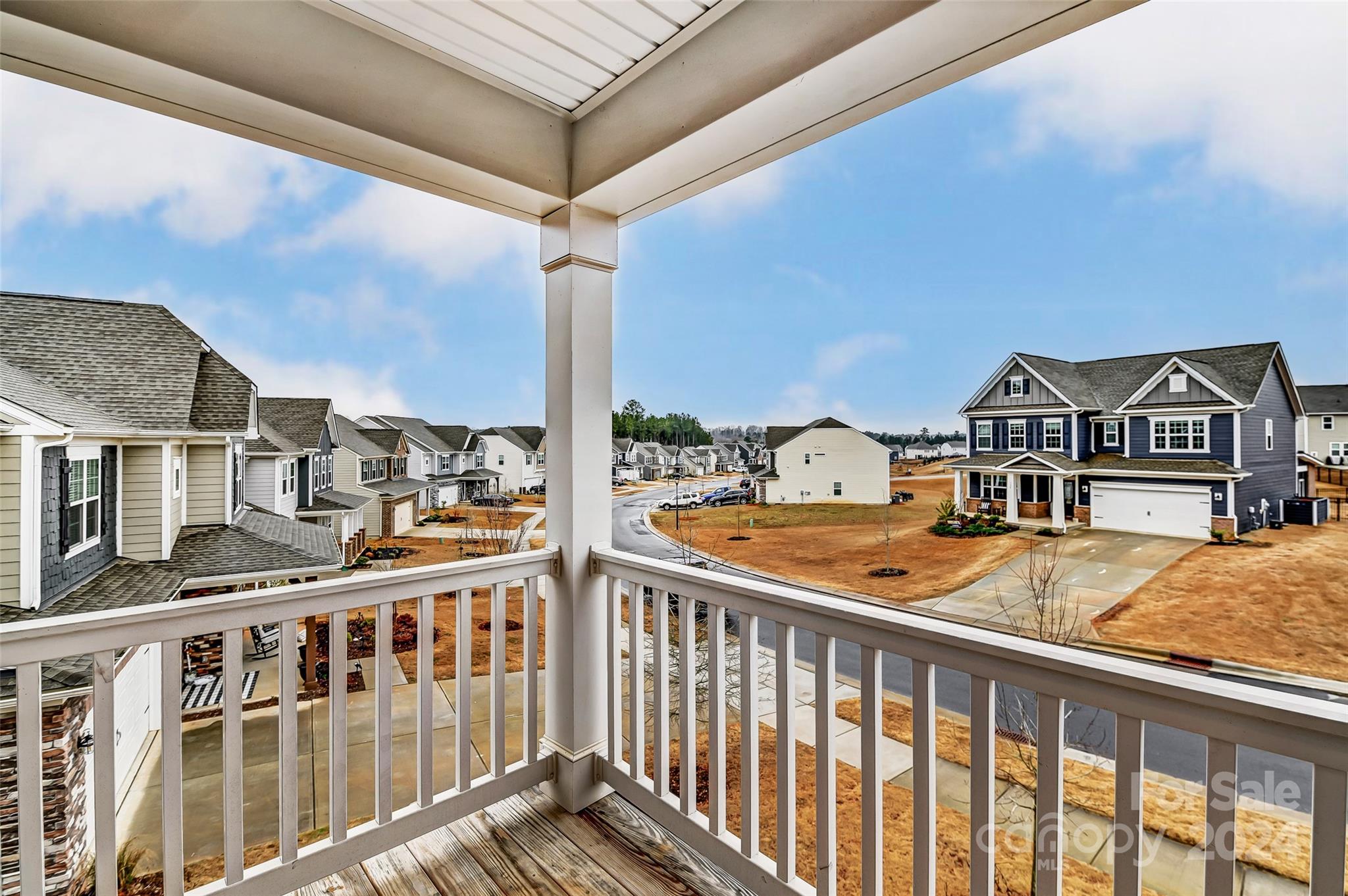 Falls Cove at Lake Norman - Residential