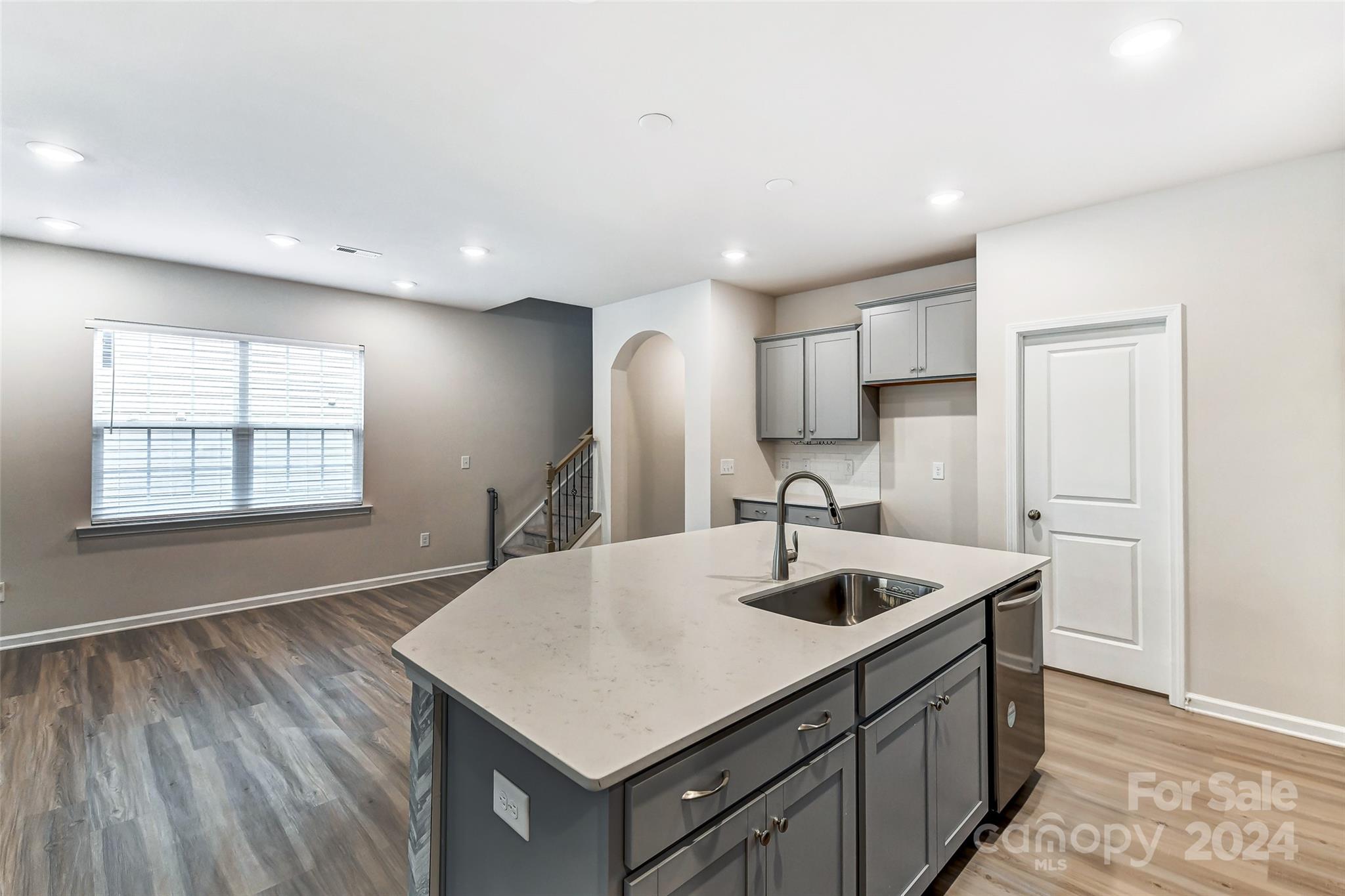 Falls Cove at Lake Norman - Residential