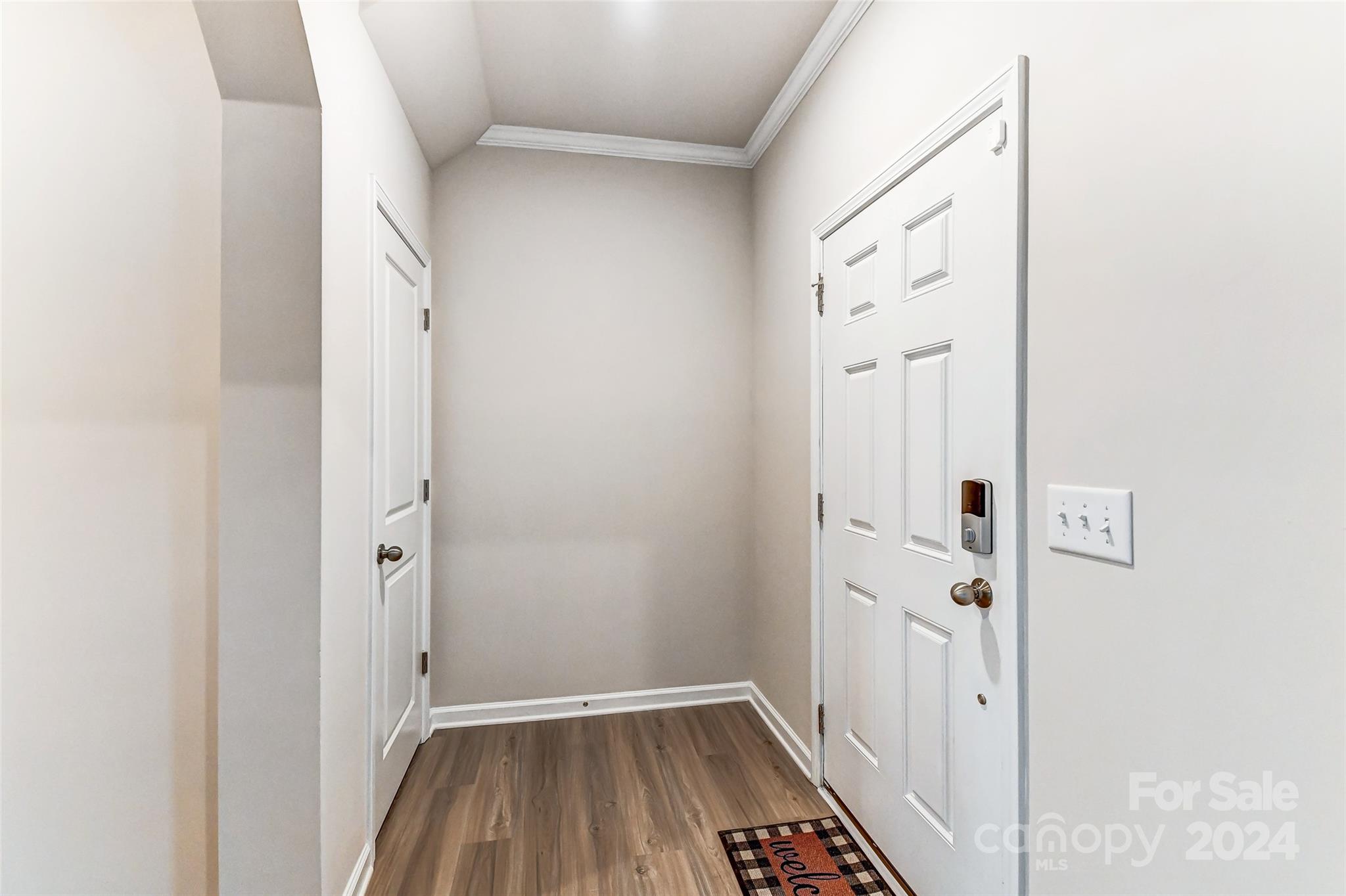 Falls Cove at Lake Norman - Residential