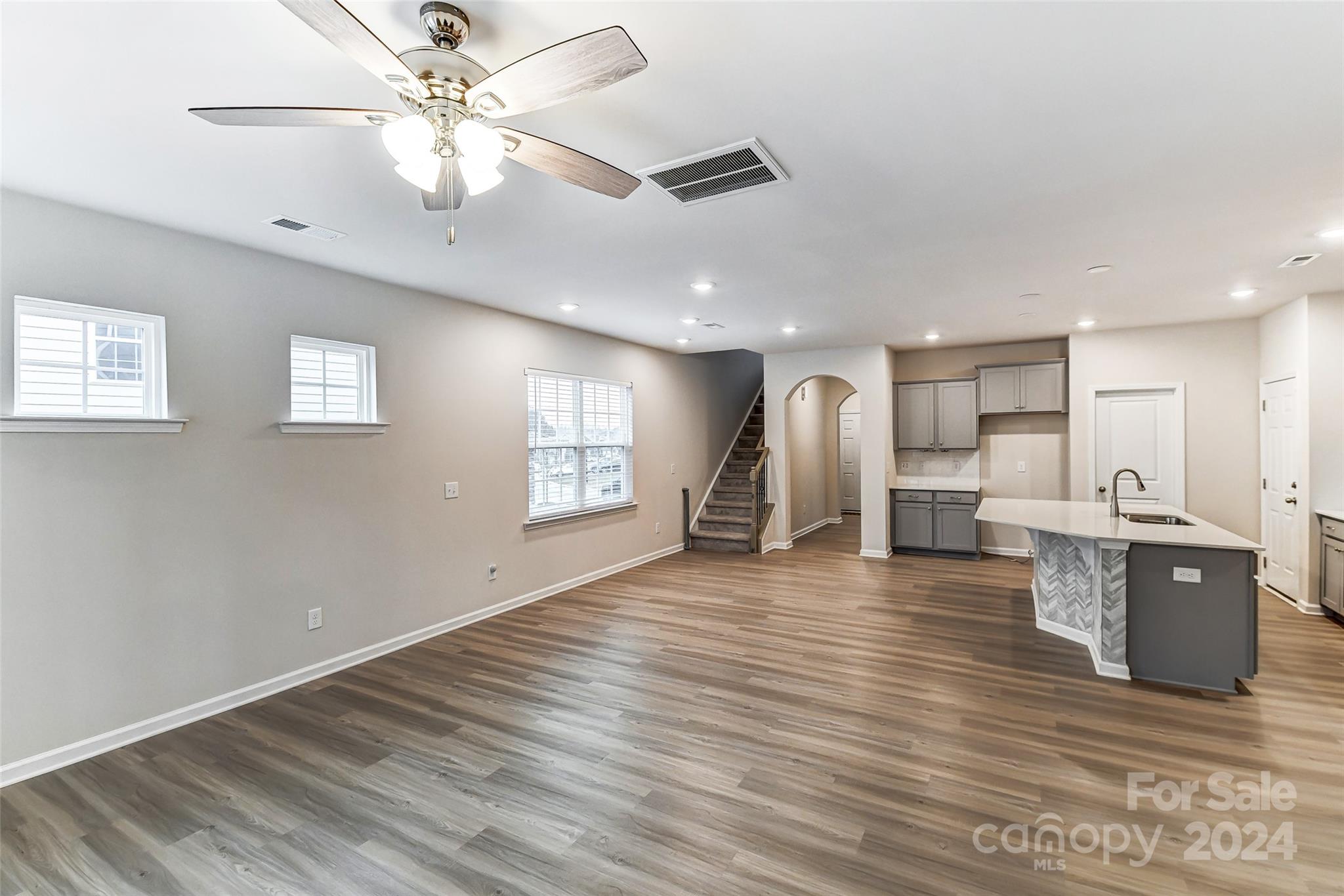 Falls Cove at Lake Norman - Residential