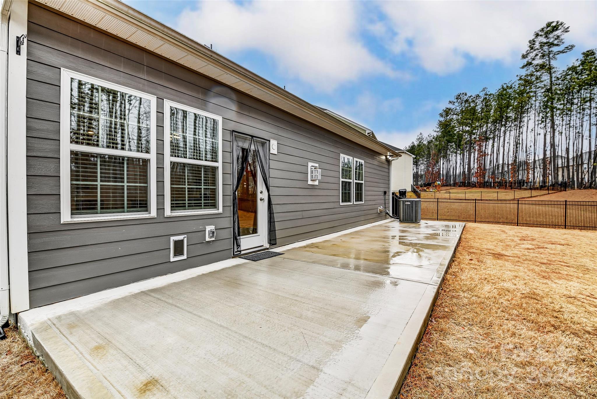 Falls Cove at Lake Norman - Residential