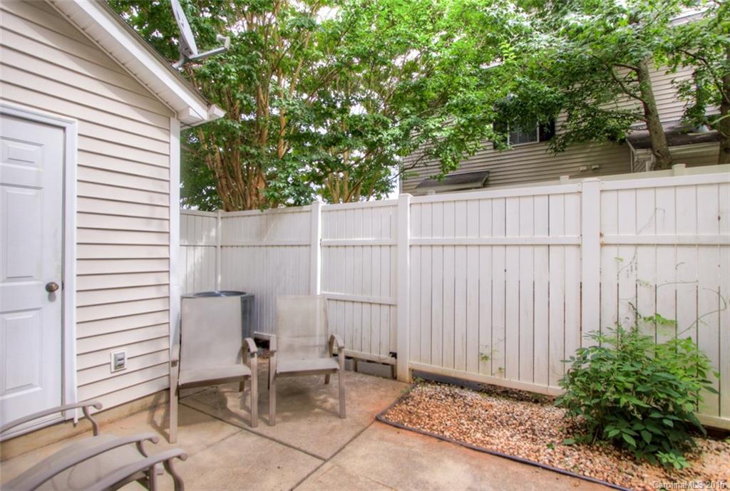 Citiside - Residential Lease