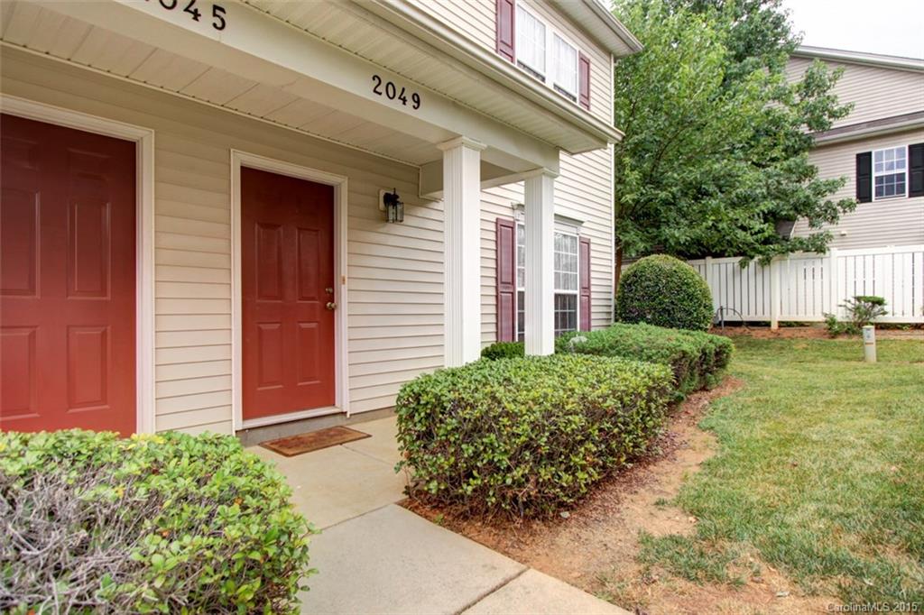 Citiside - Residential Lease