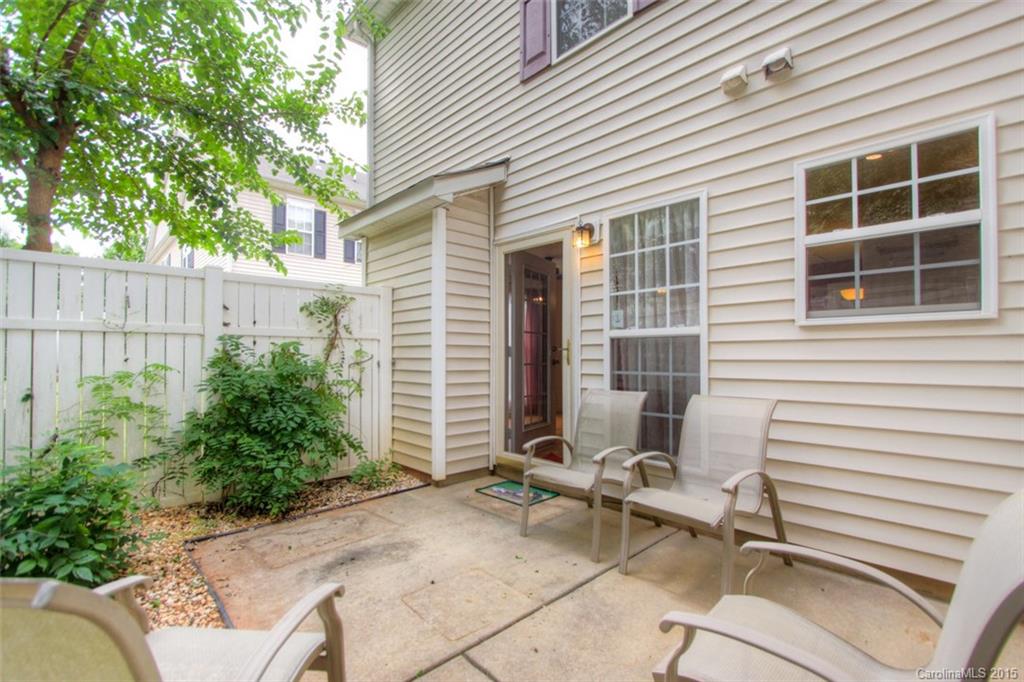 Citiside - Residential Lease