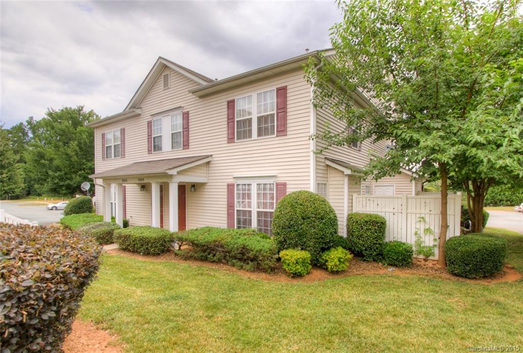 Citiside - Residential Lease