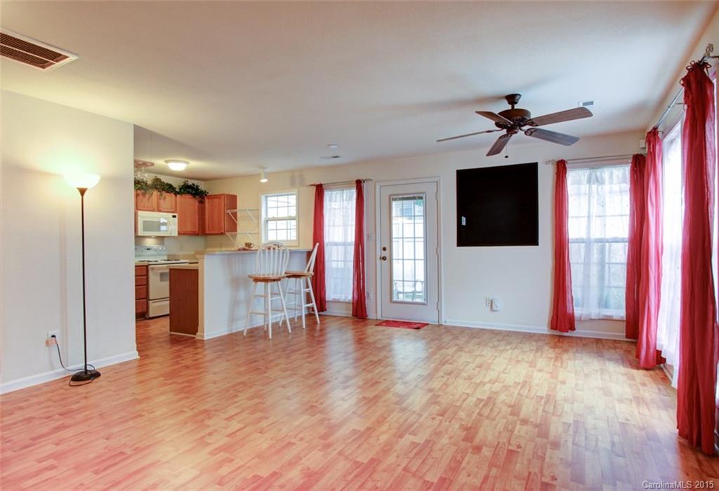 Citiside - Residential Lease