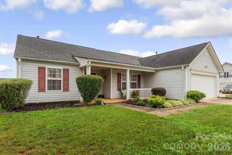 Photo of 9704 Aventide Lane, Charlotte, NC 28215 (MLS # 4403212)