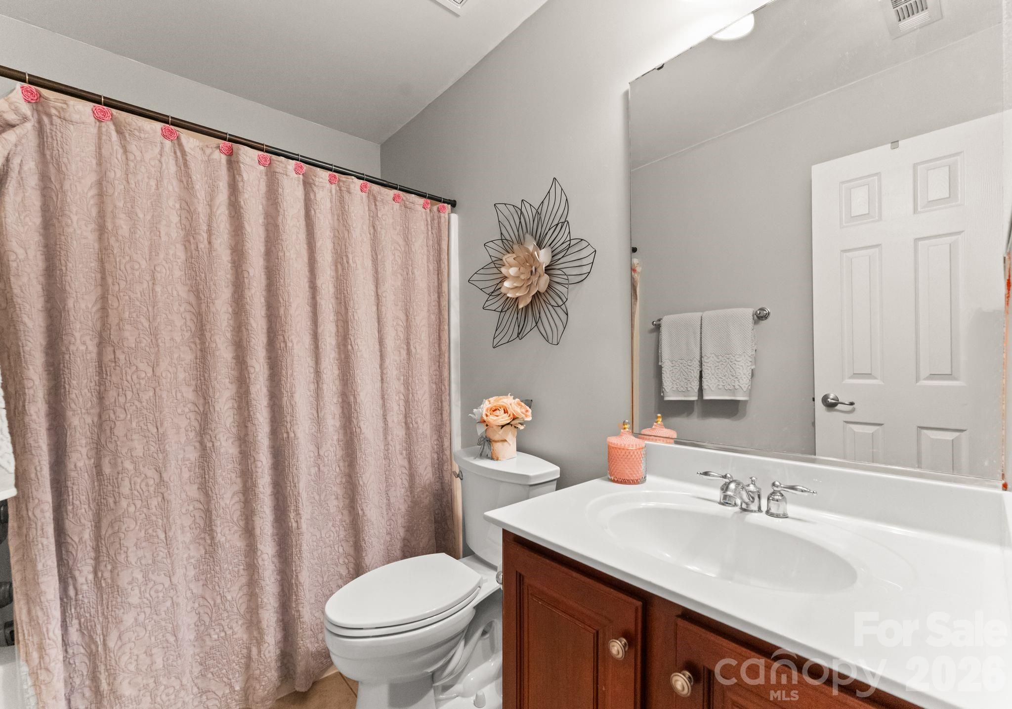 Providence Ridge - Residential