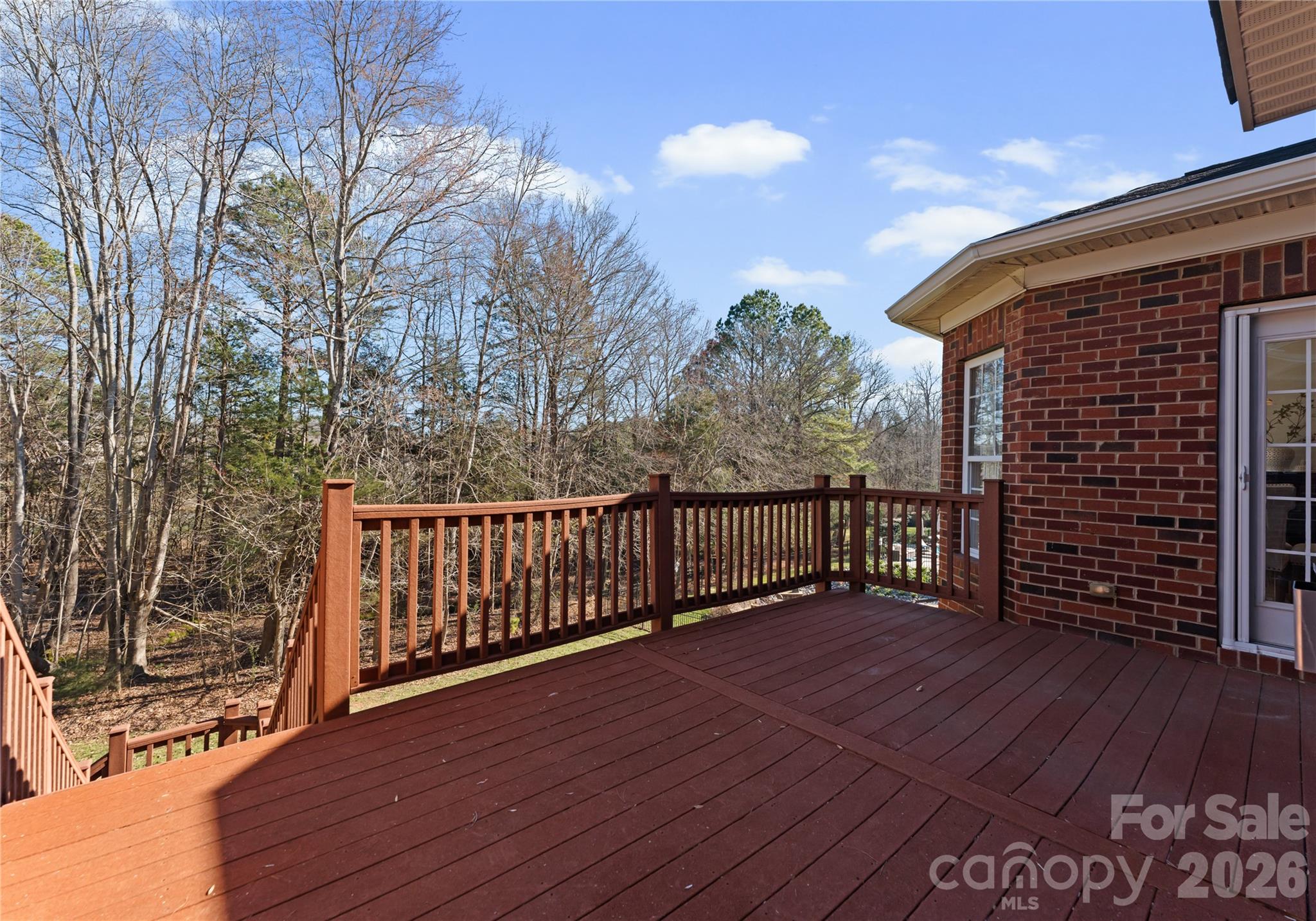 Providence Ridge - Residential