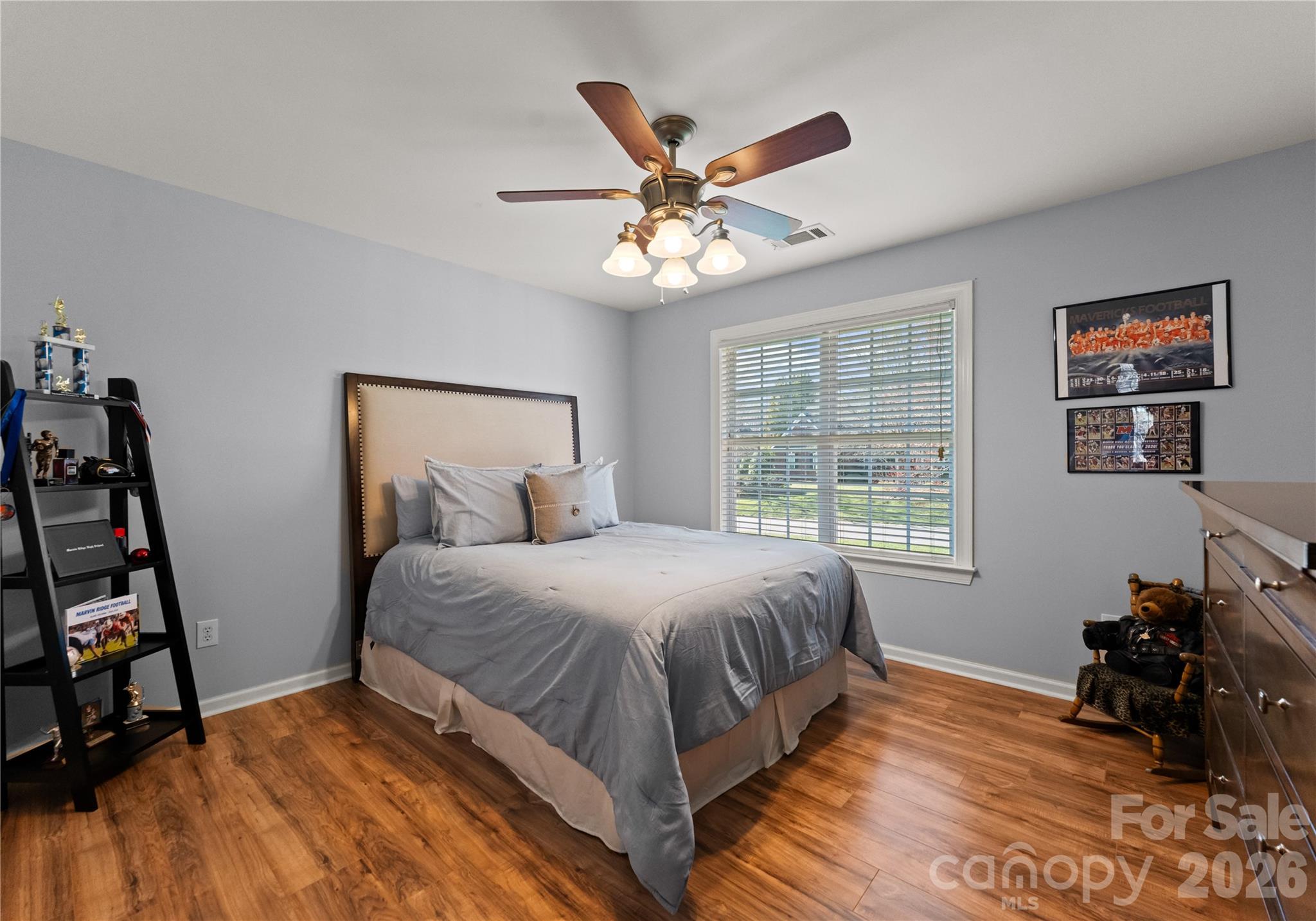 Providence Ridge - Residential