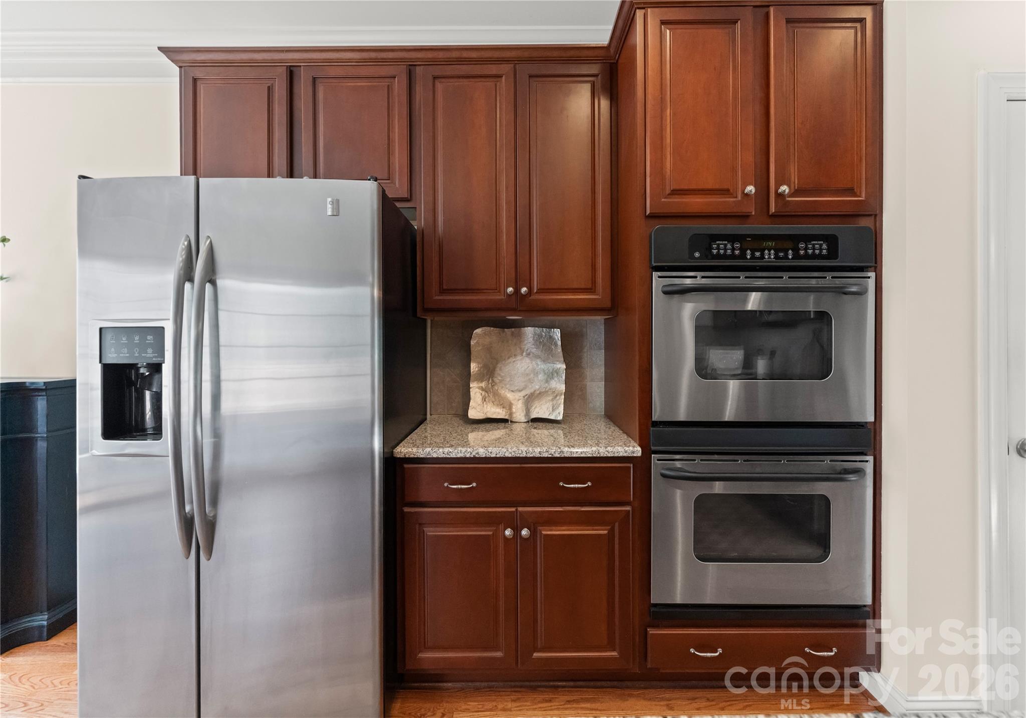 Providence Ridge - Residential