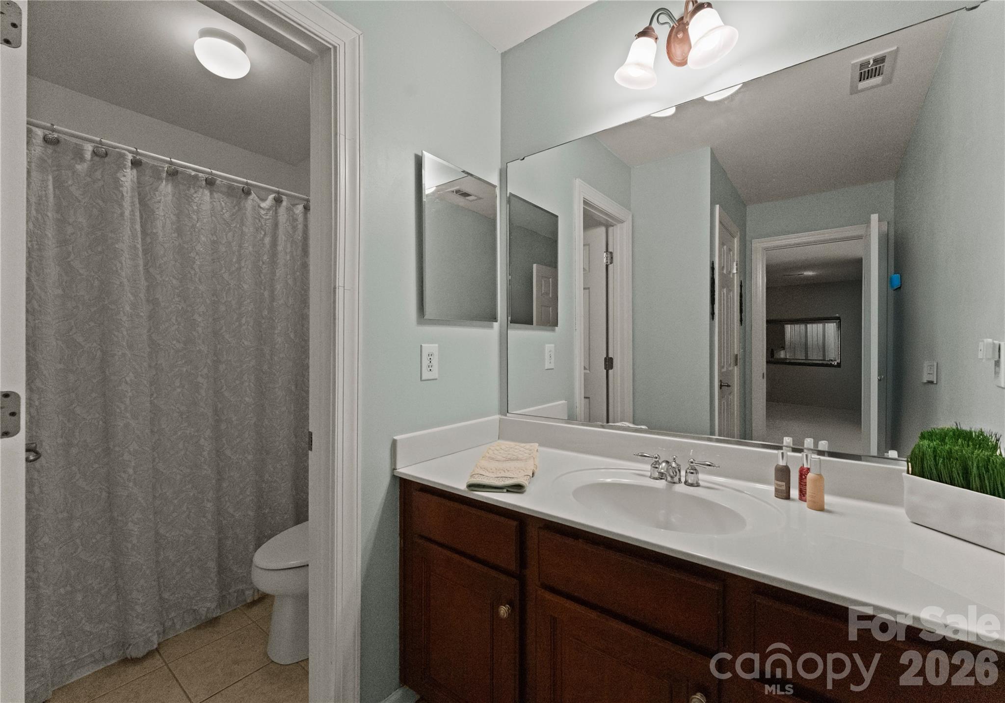 Providence Ridge - Residential