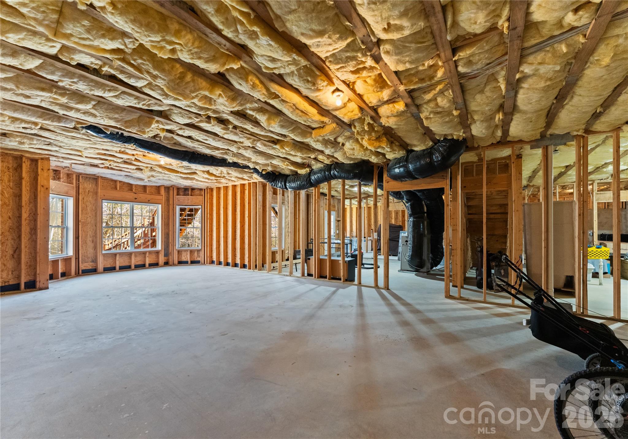 Providence Ridge - Residential