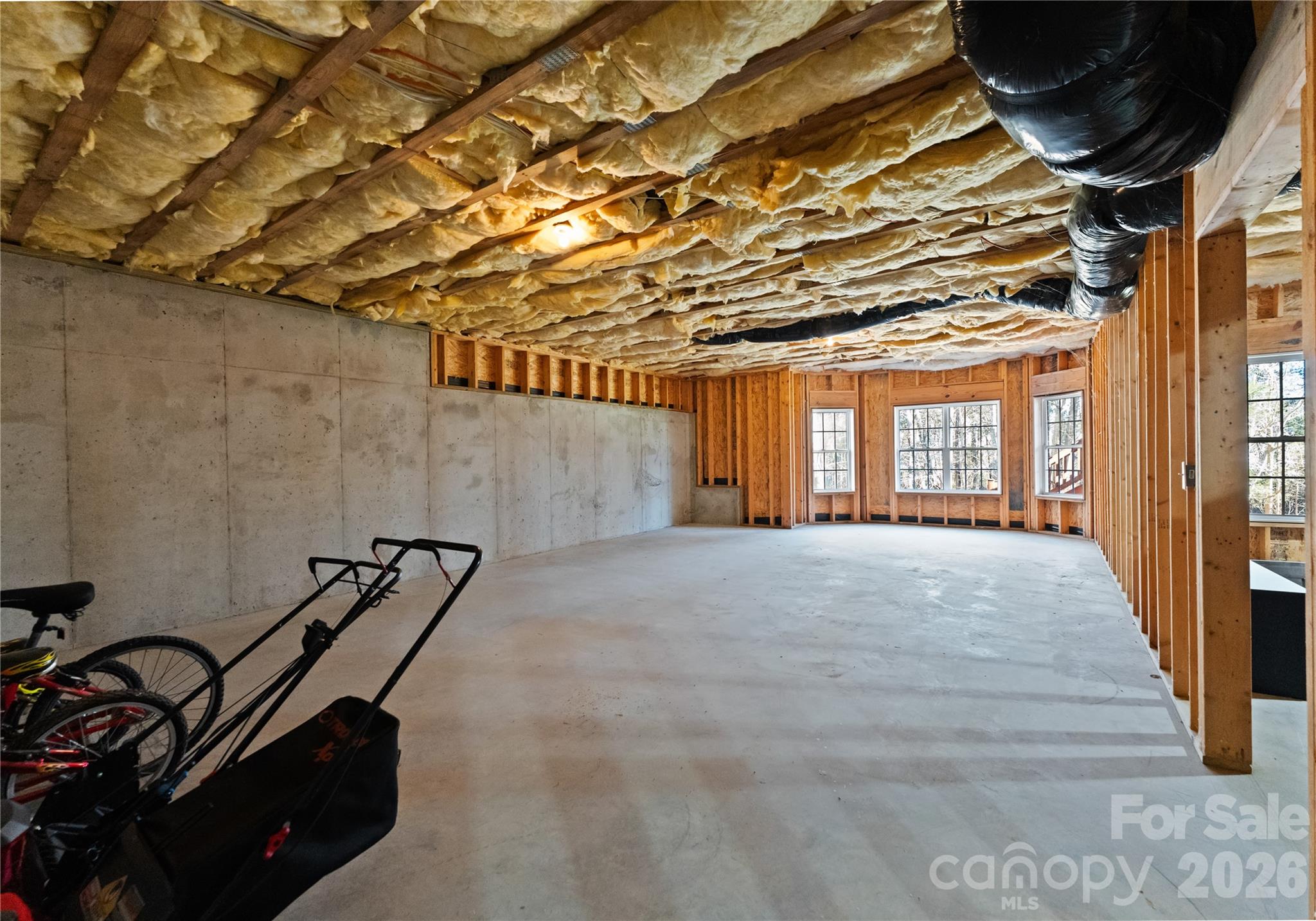 Providence Ridge - Residential