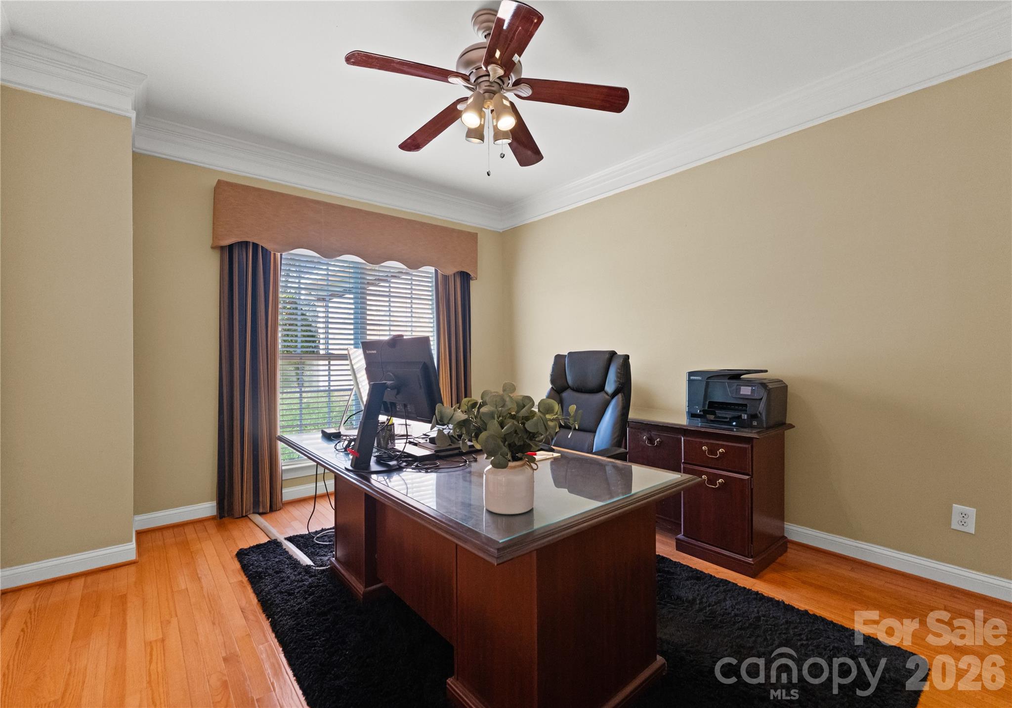 Providence Ridge - Residential