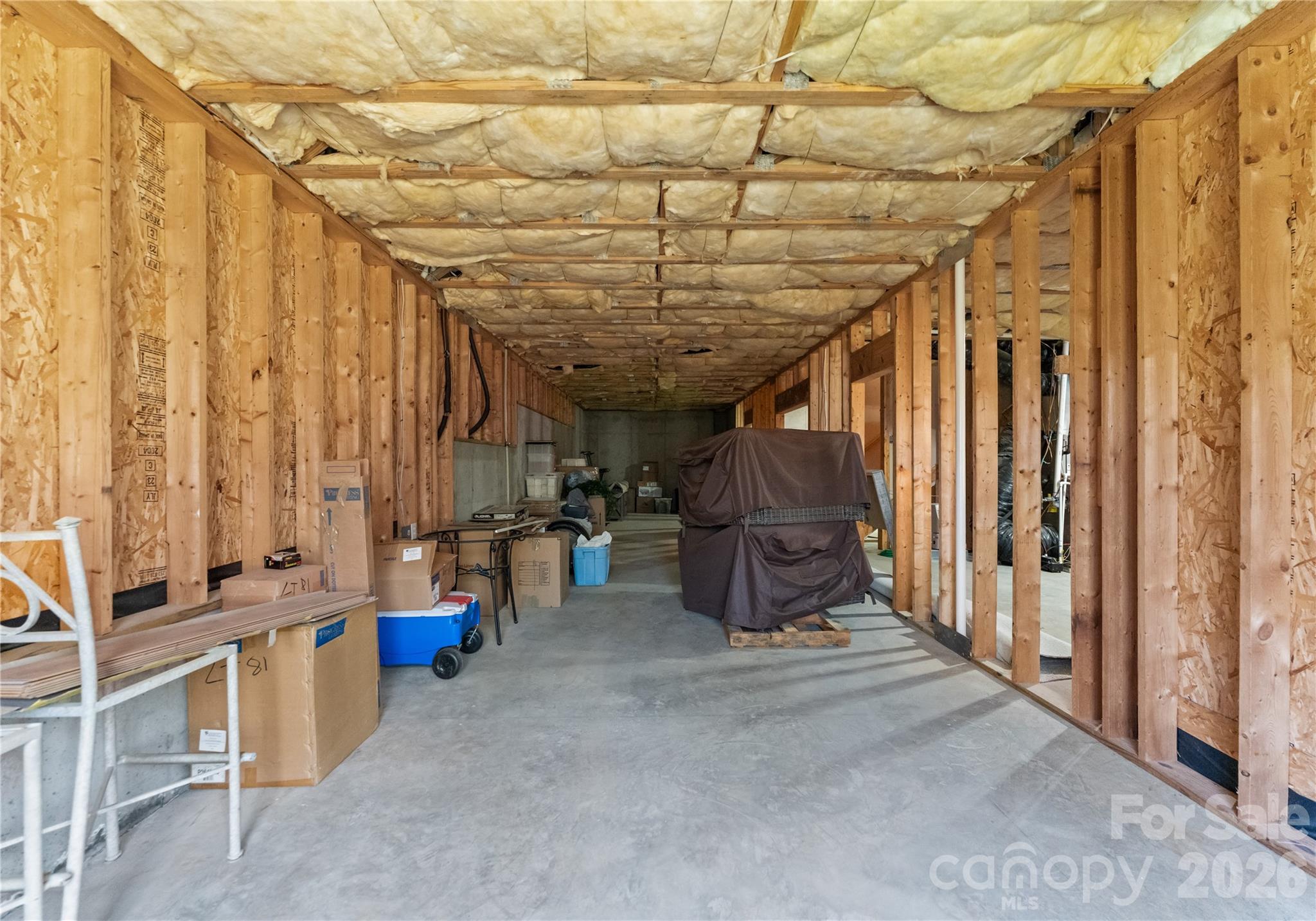 Providence Ridge - Residential