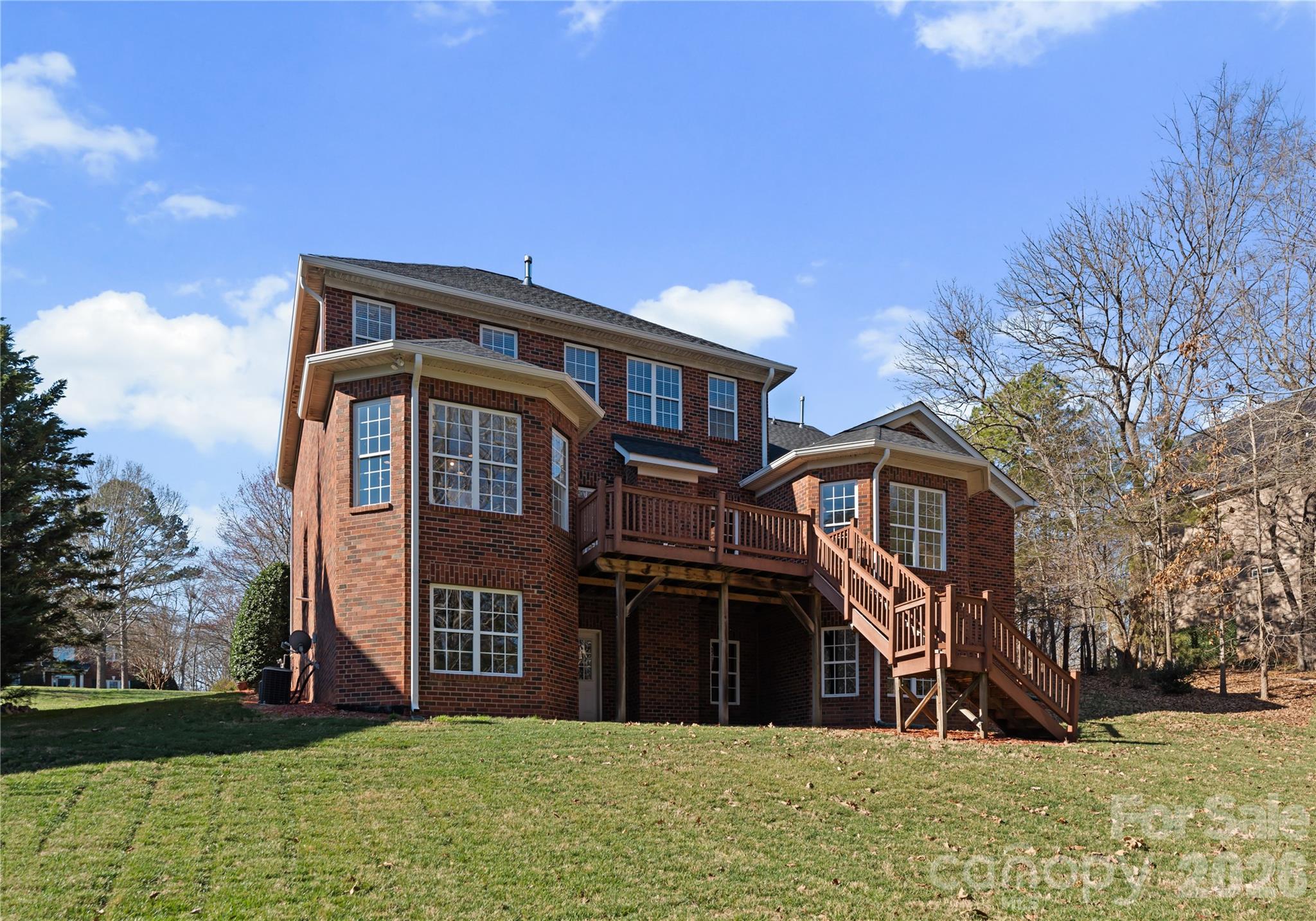 Providence Ridge - Residential