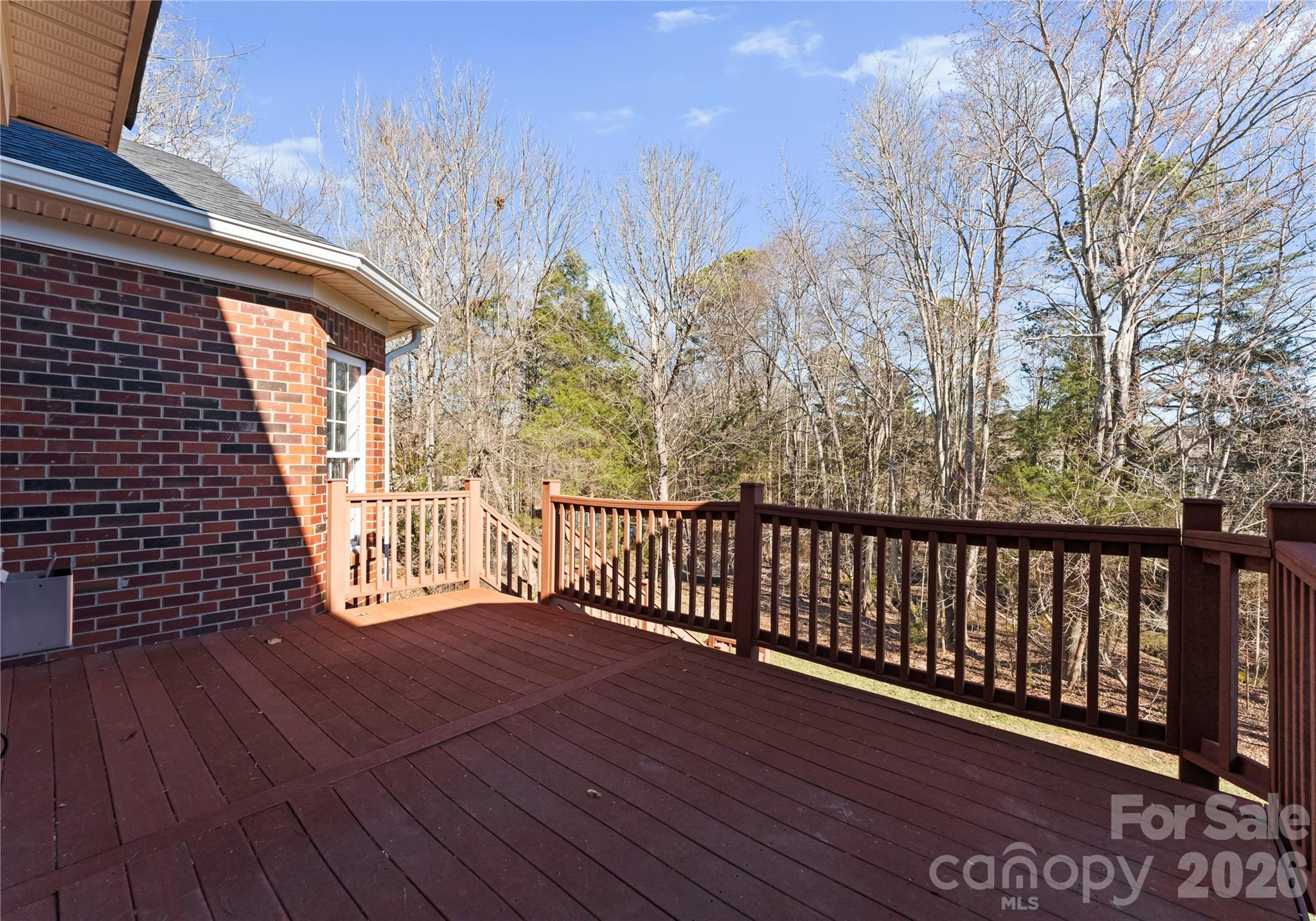 Providence Ridge - Residential