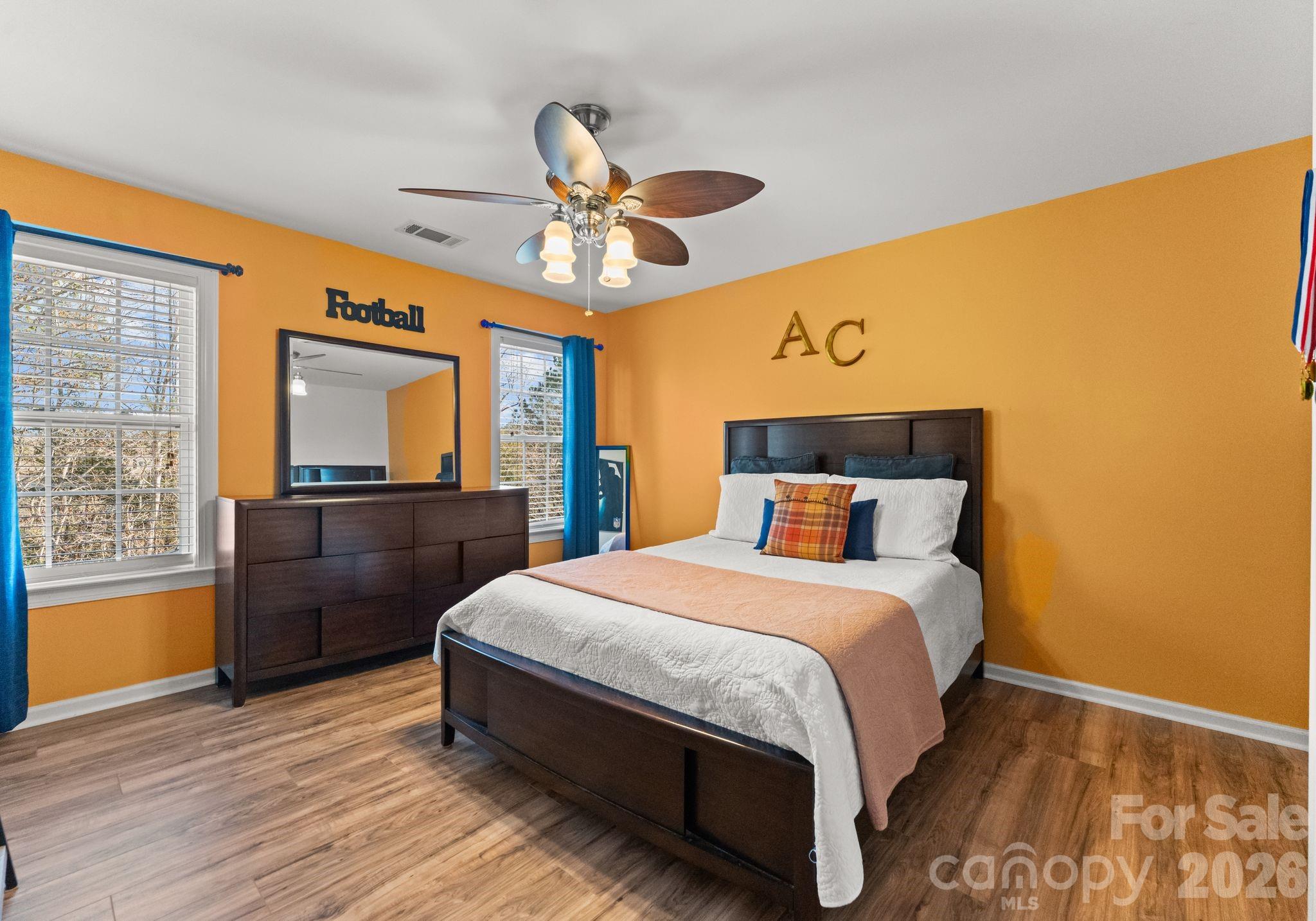 Providence Ridge - Residential