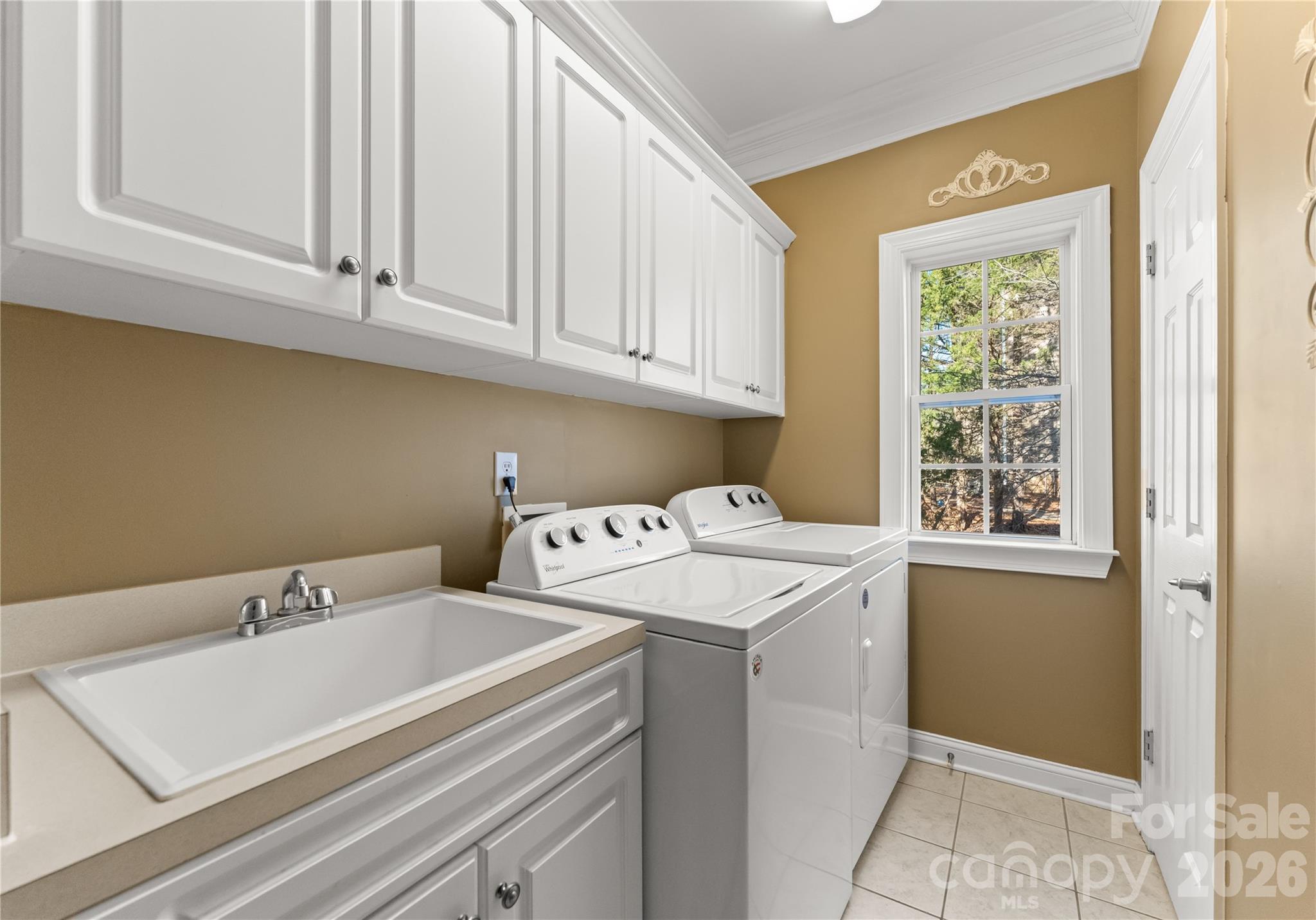 Providence Ridge - Residential