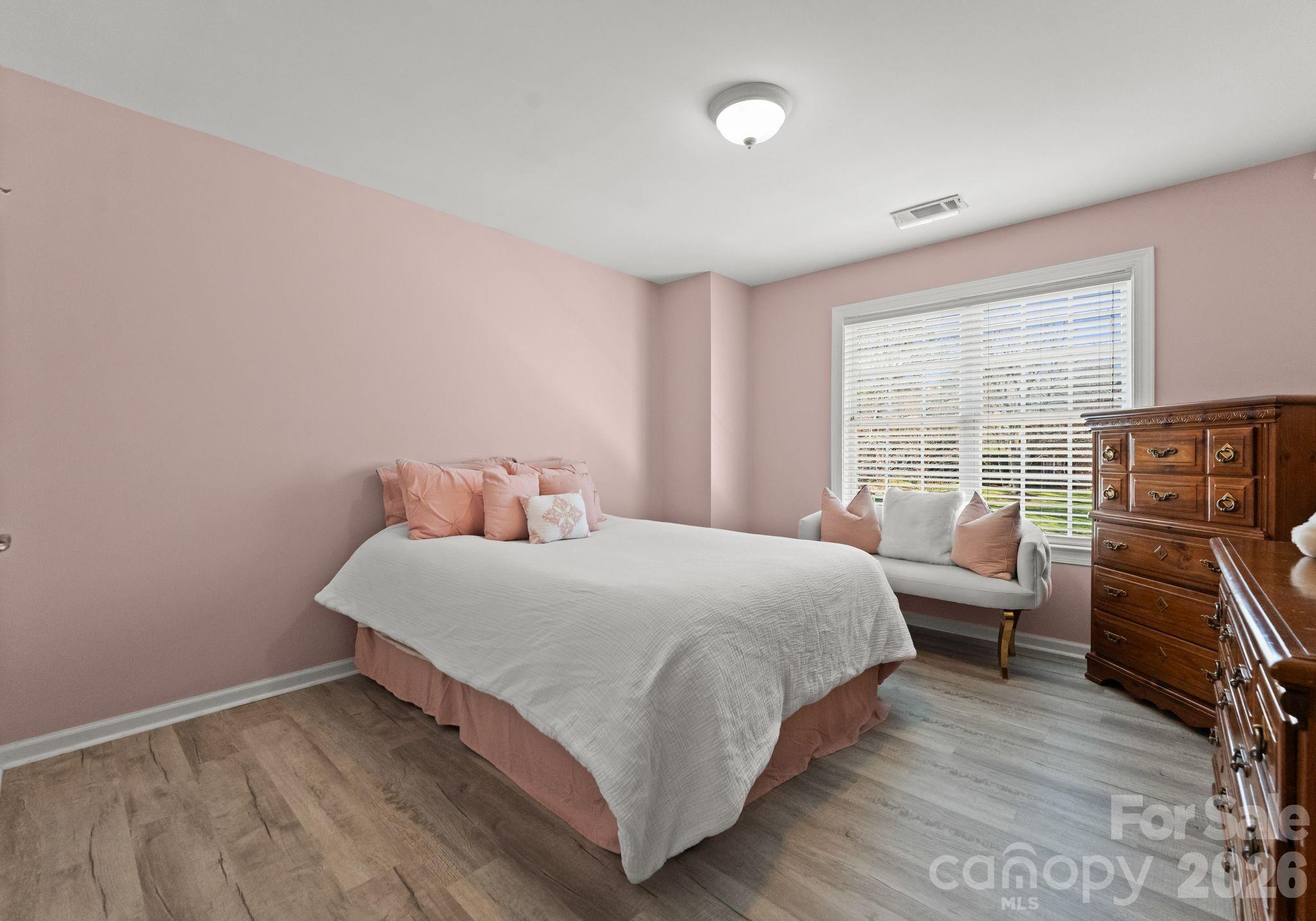 Providence Ridge - Residential