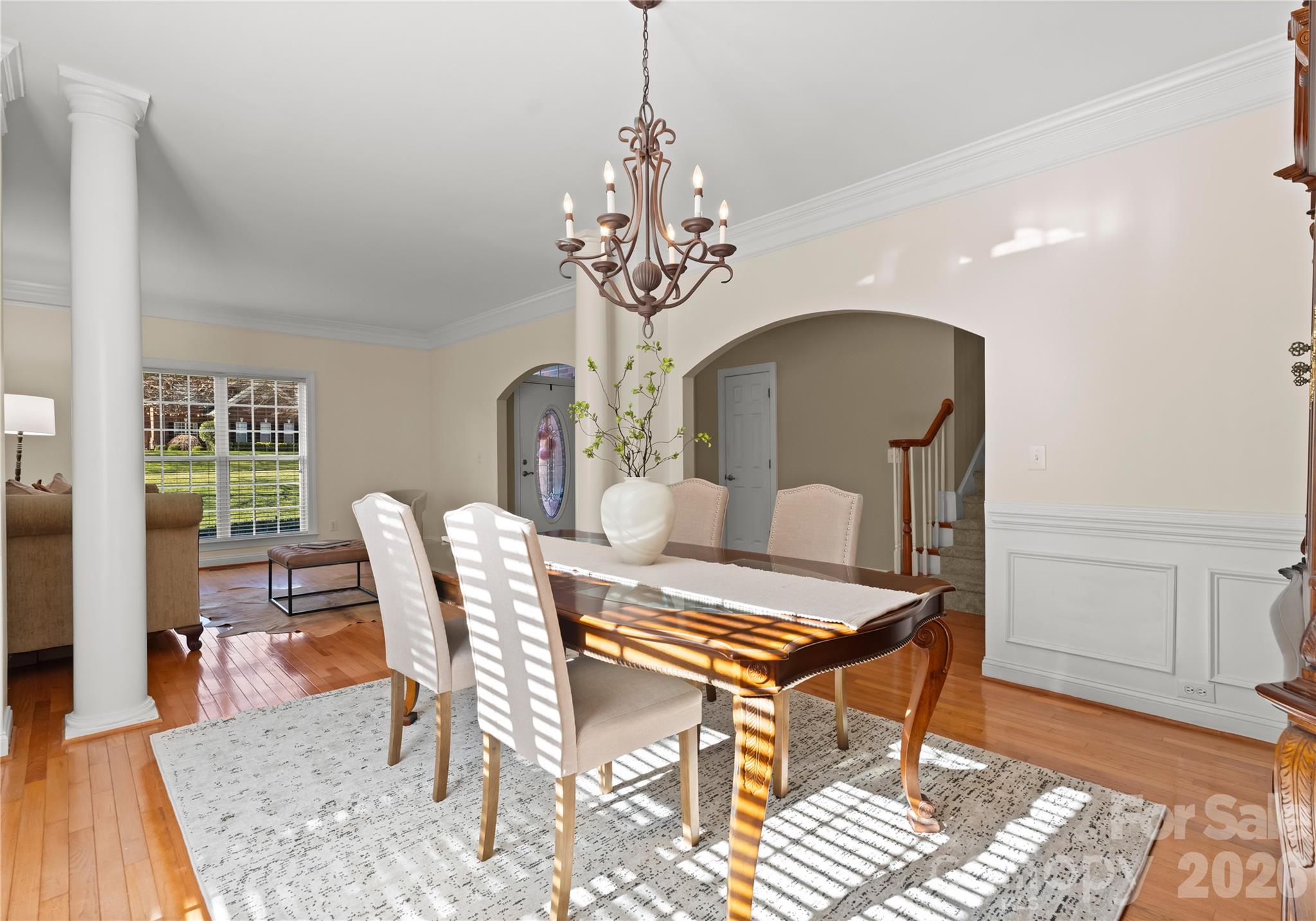 Providence Ridge - Residential