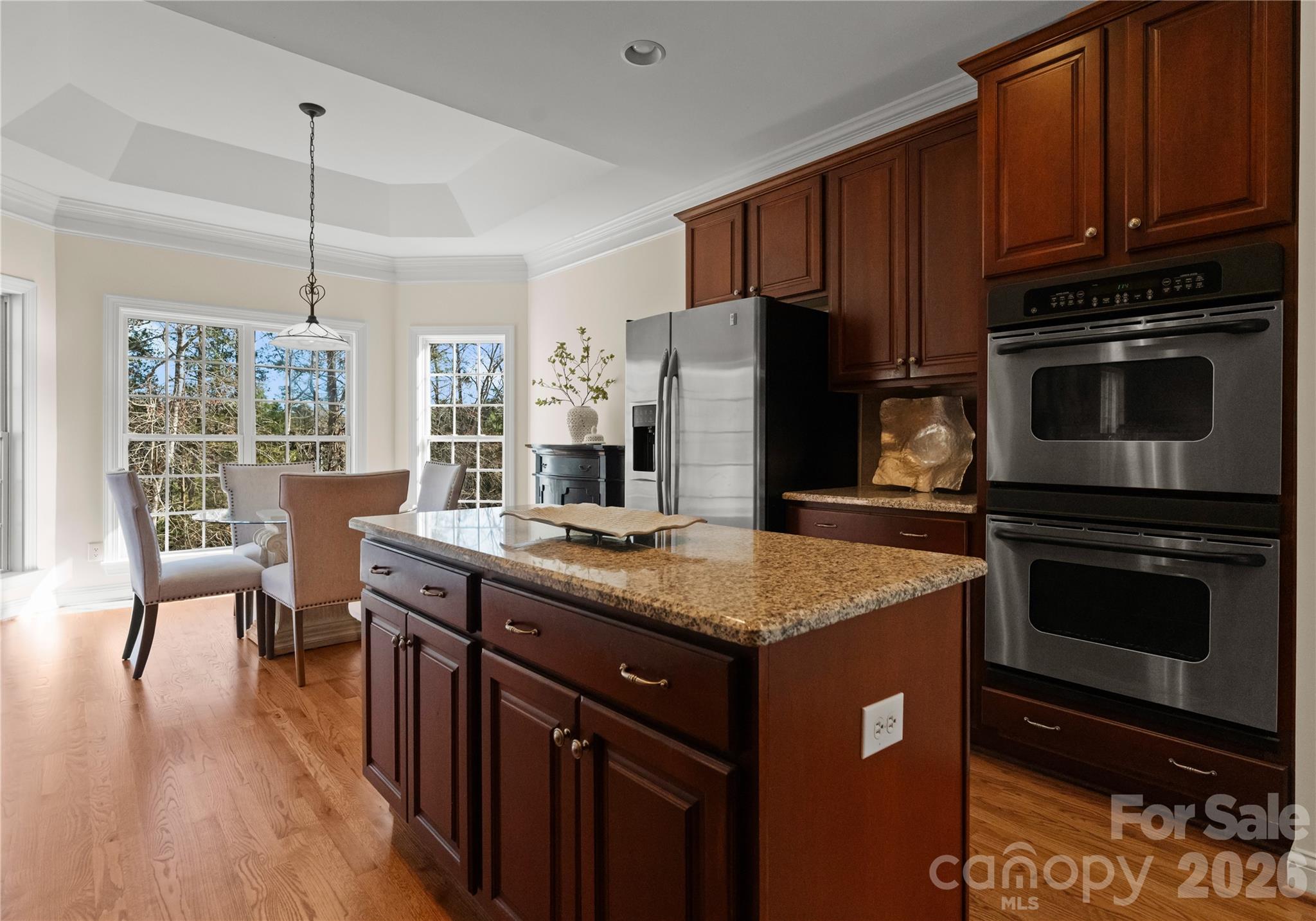 Providence Ridge - Residential